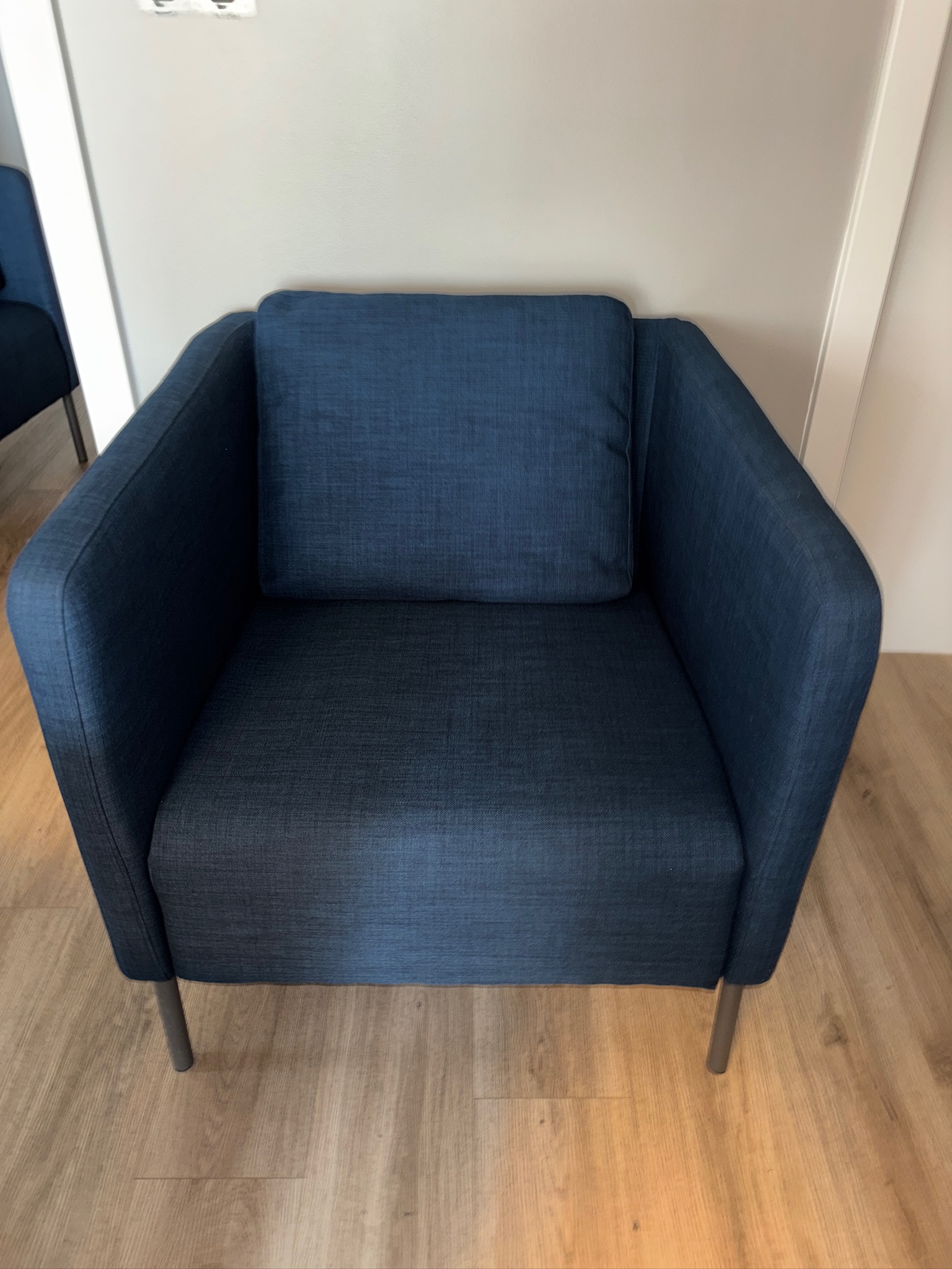 IKEA hægindastóll 3