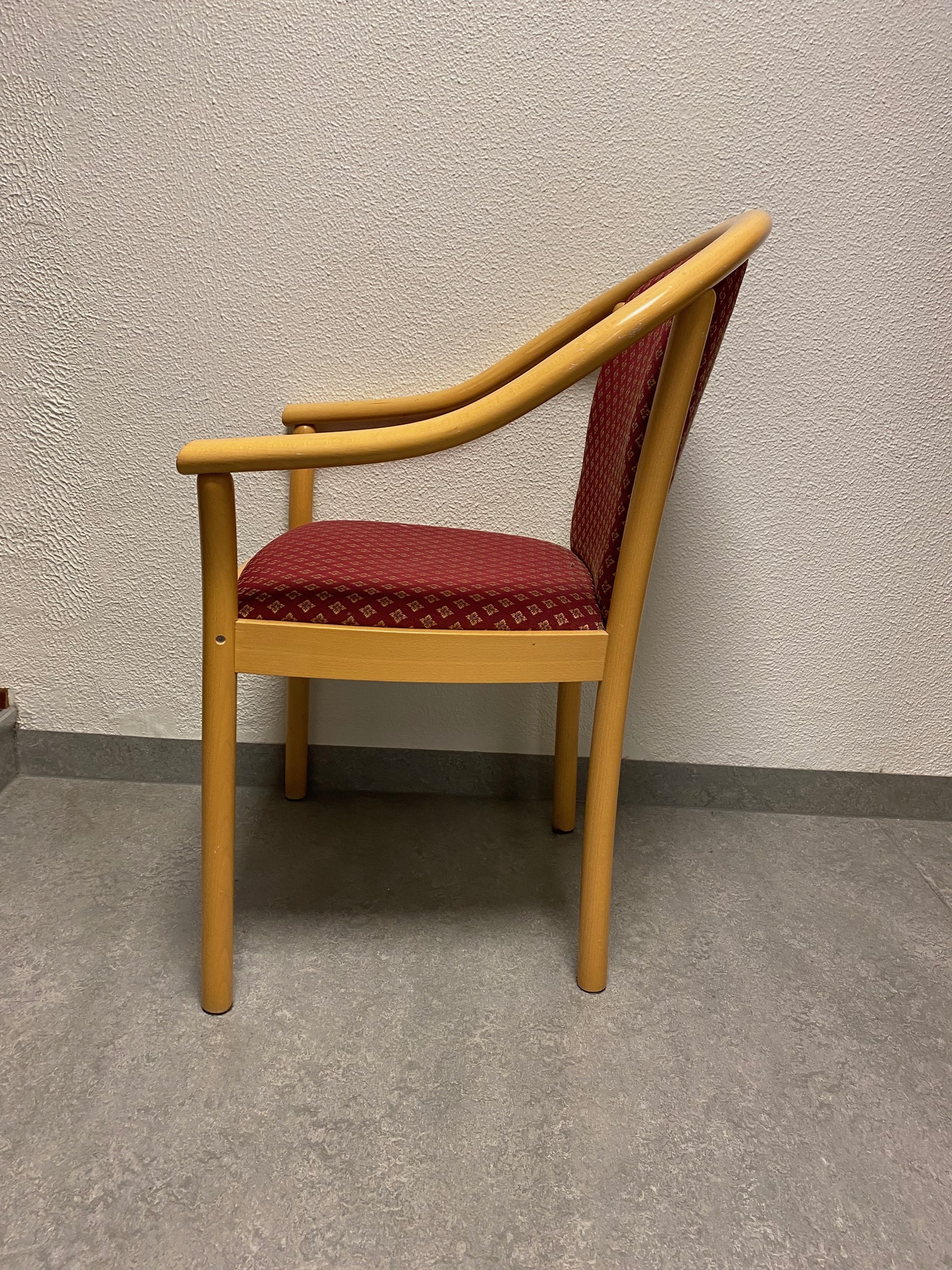 SELT / SOLD Eldhússtólar / borðstofustólar 2
