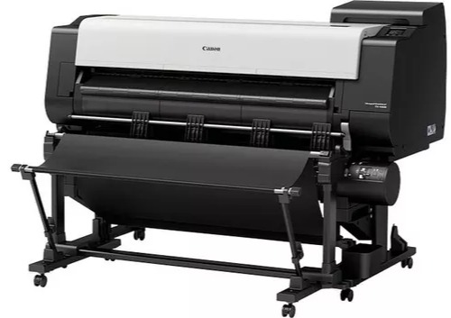 SELT / SOLD Canon imagePROGRAF TX-4000 44" prentari