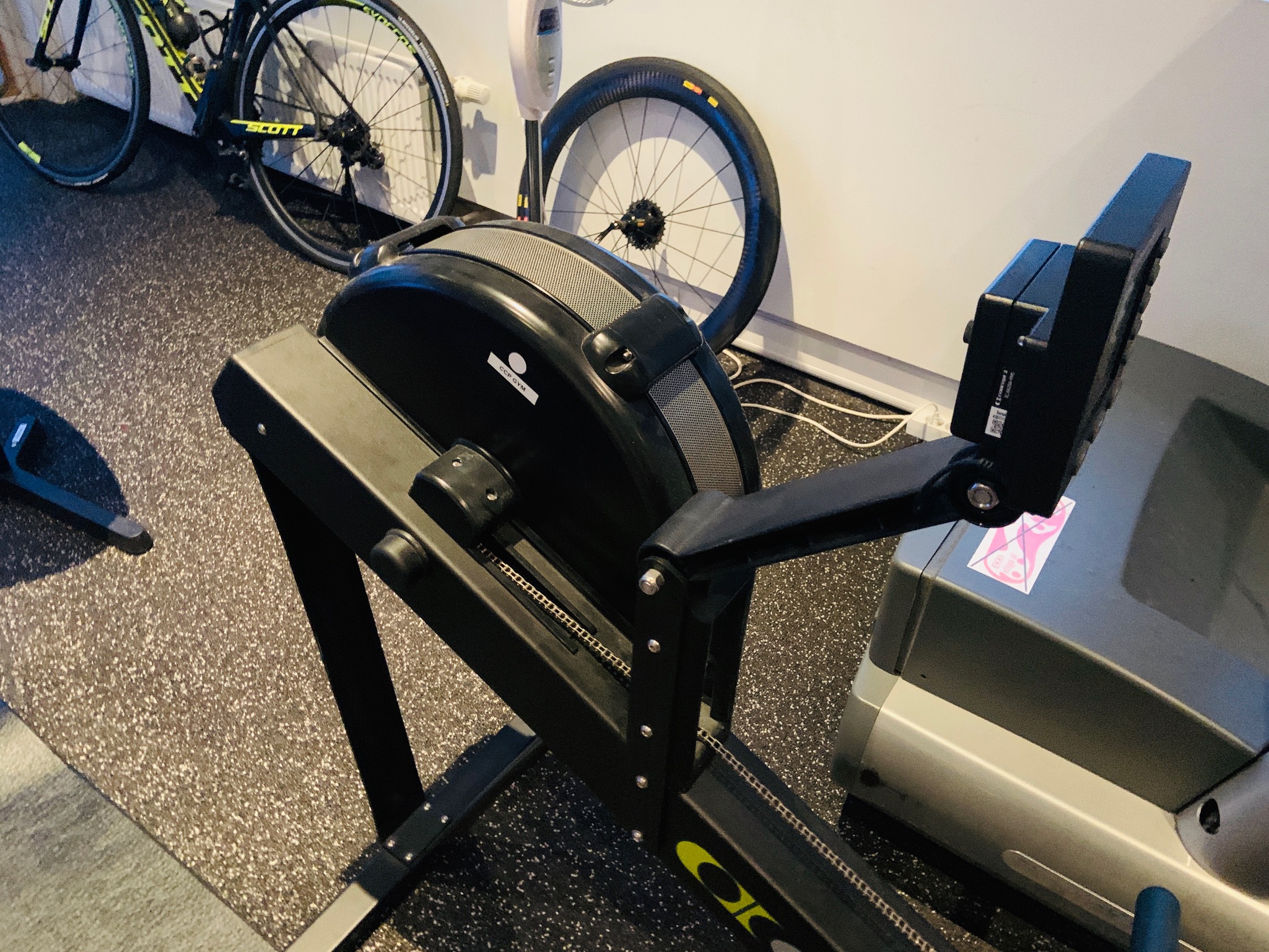 SELT/SOLD-Concept2 Model D 2