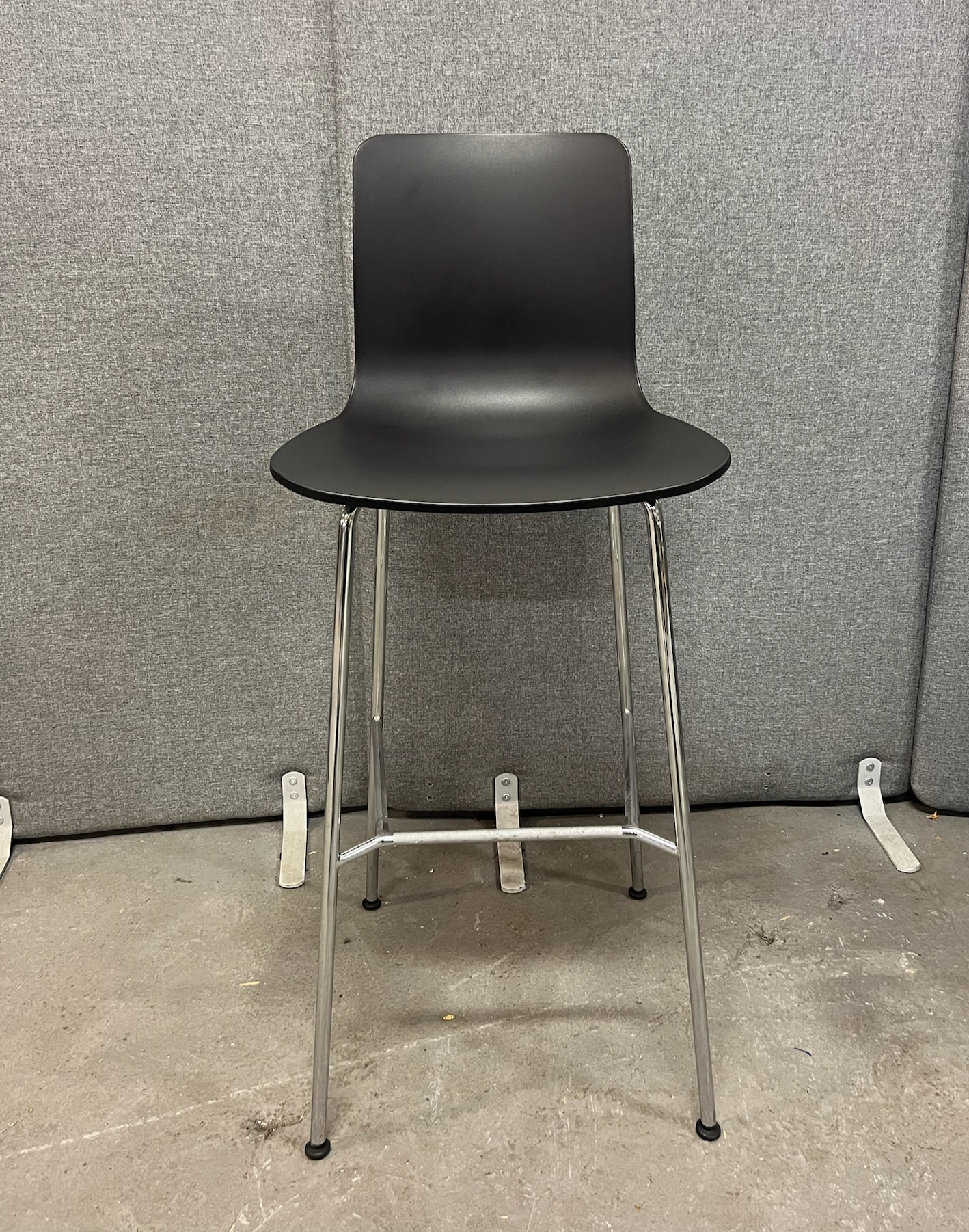 SELT / SOLD Vitra barstólar frá Pennanum
