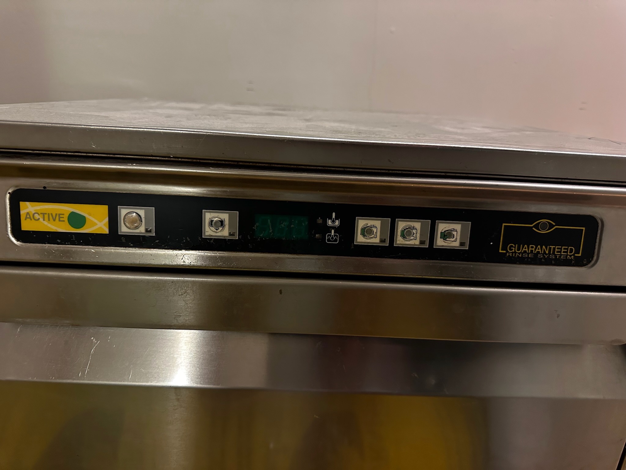 SELT / SOLD Zanussi húddvél, B60 x L60,5 x H83,5 sm. 6