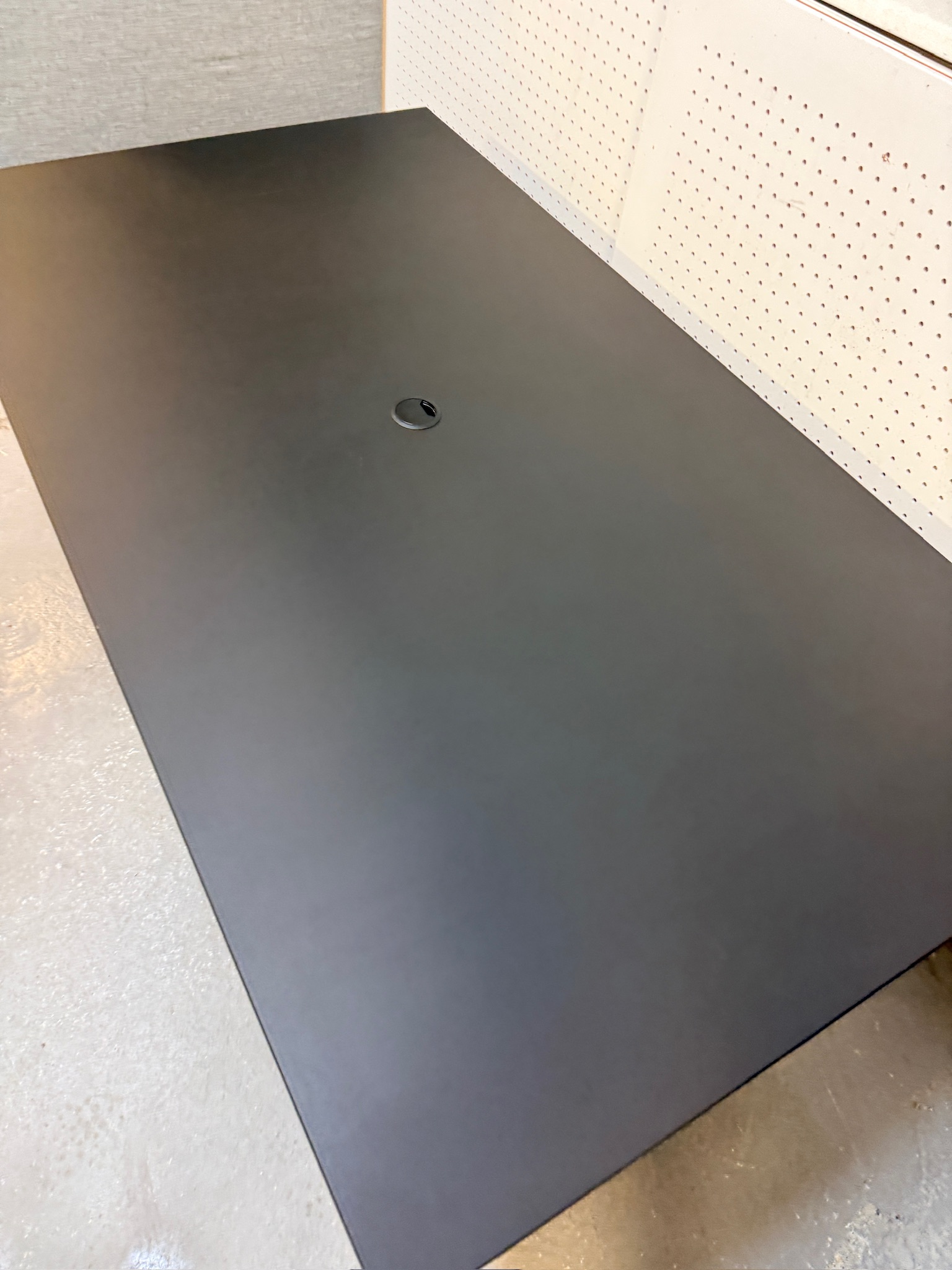 Vitra fundarborð, L180xB100sm. 6