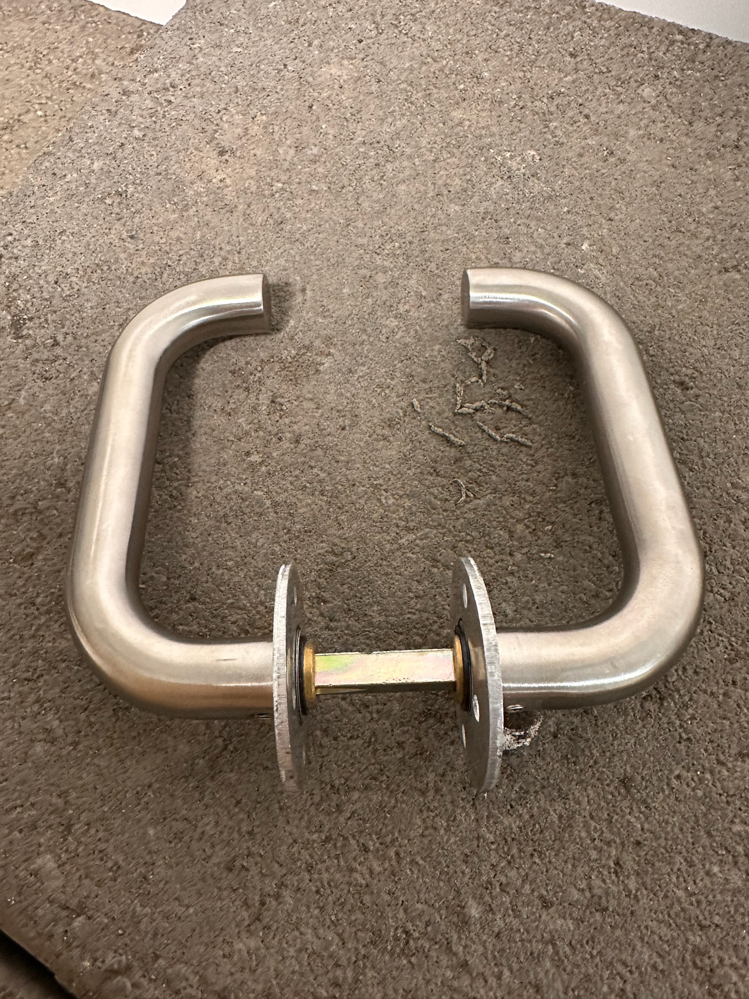 SELT / SOLD Hurðahúnn 4