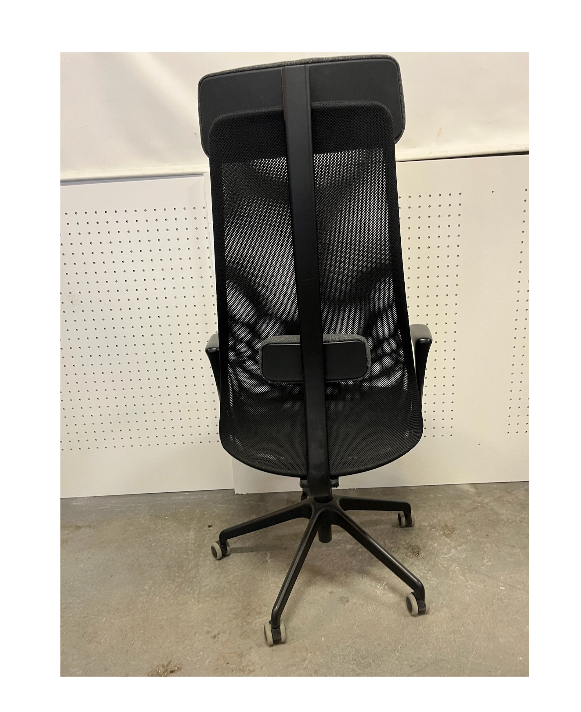SELT / SOLD IKEA Skrifborðsstóll 3
