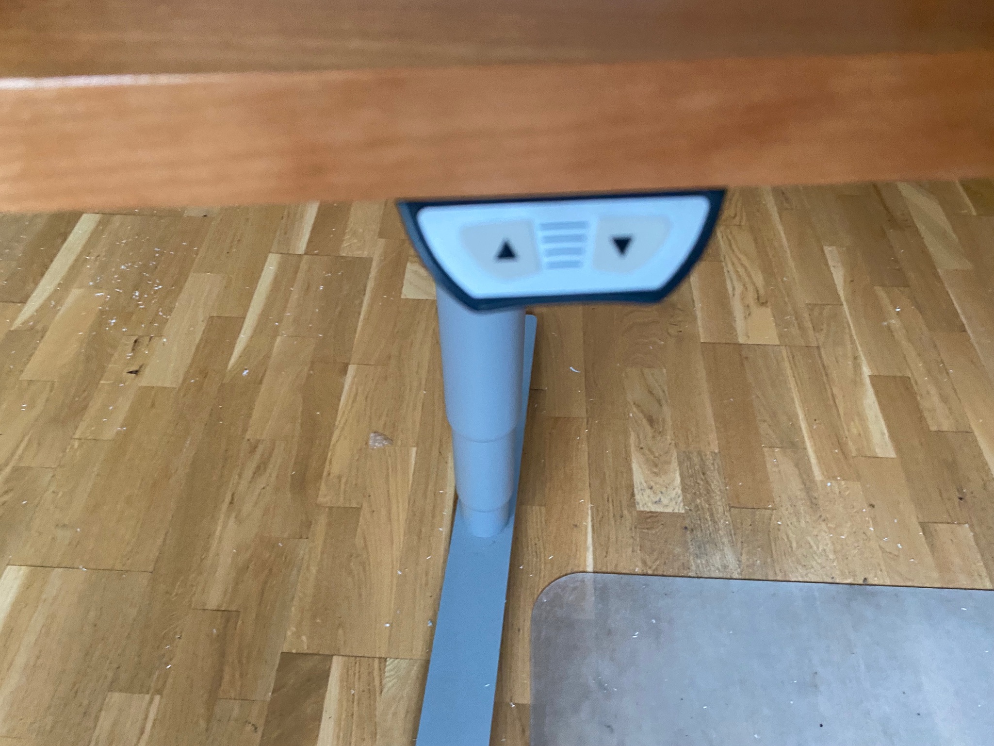 SELT / SOLD Rafmagnshornstell frá Á. Guðmundsson 2