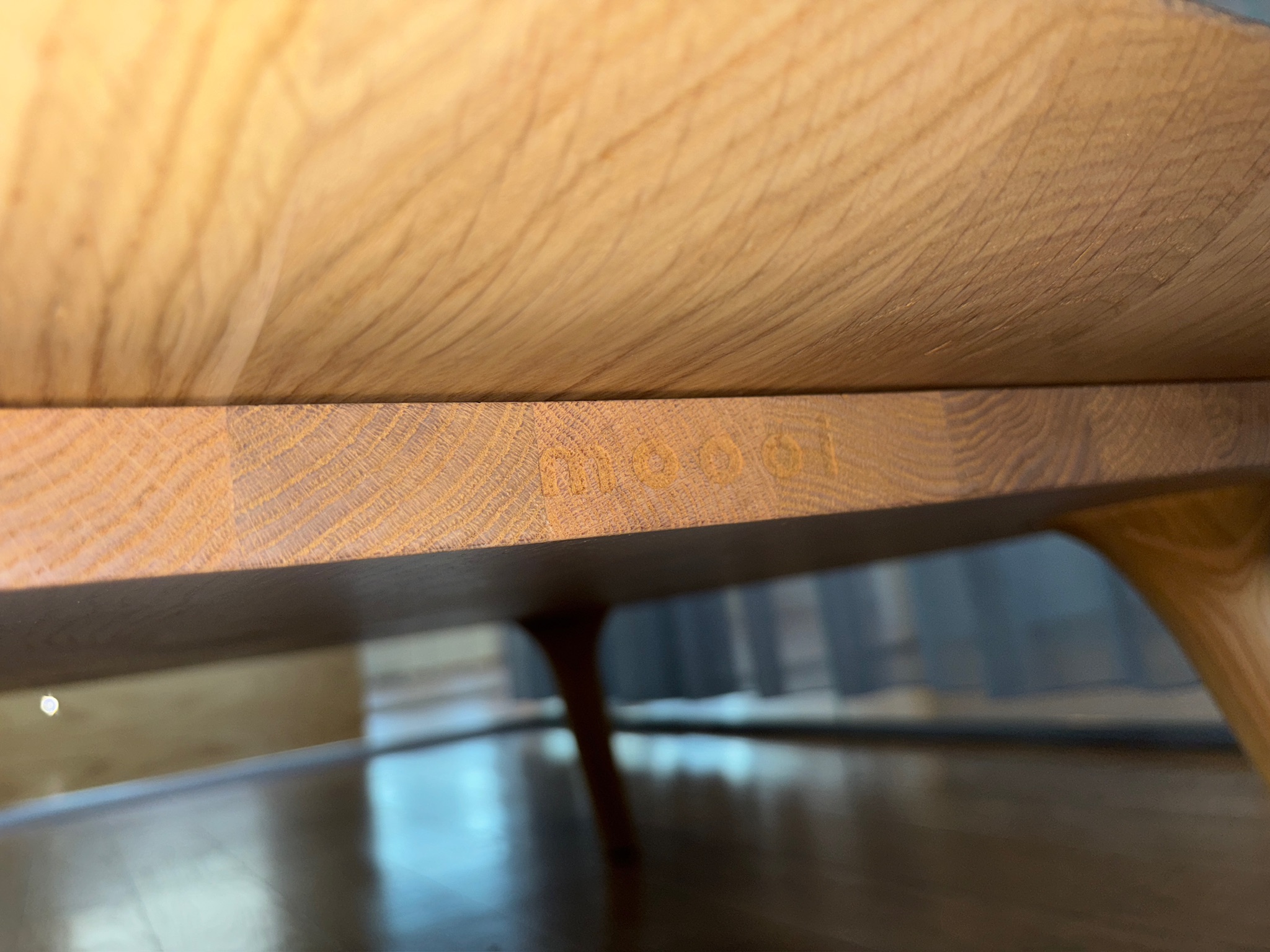Moooi stofuborð 8