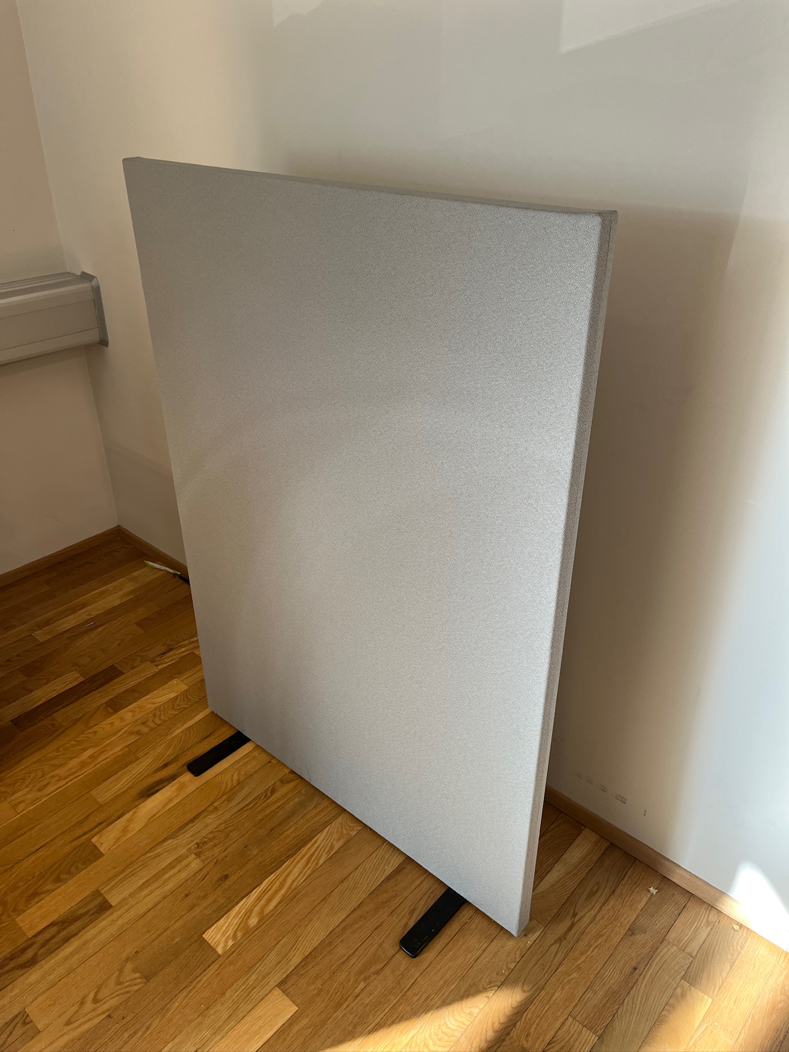 SELTFlex4 tauskilrúm frá Á. Guðmundsson, sjálfstandandi, H125 x B90 sm. (4 stk.)