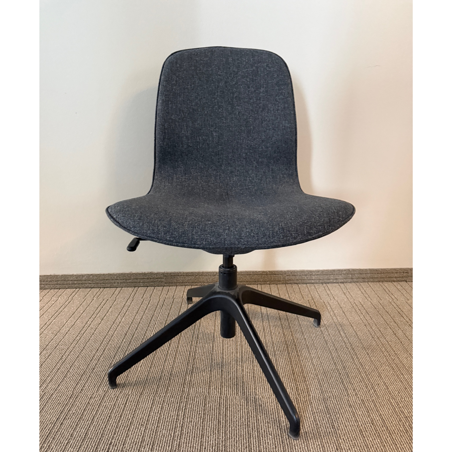 SELT / SOLD IKEA fundarstóll 2