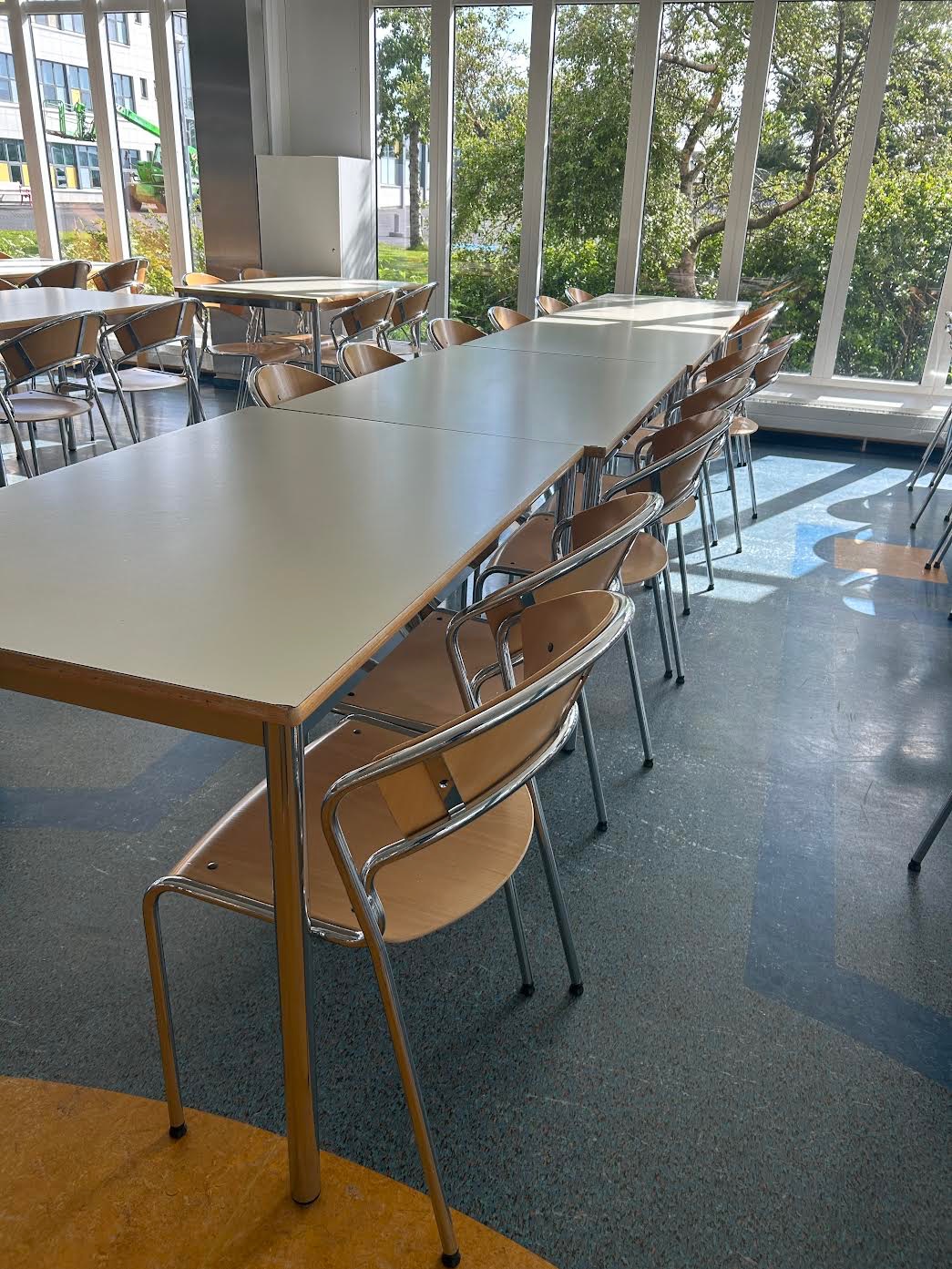 Kinnarps mötuneytisstólar frá Pennanum (200 stk.) 3