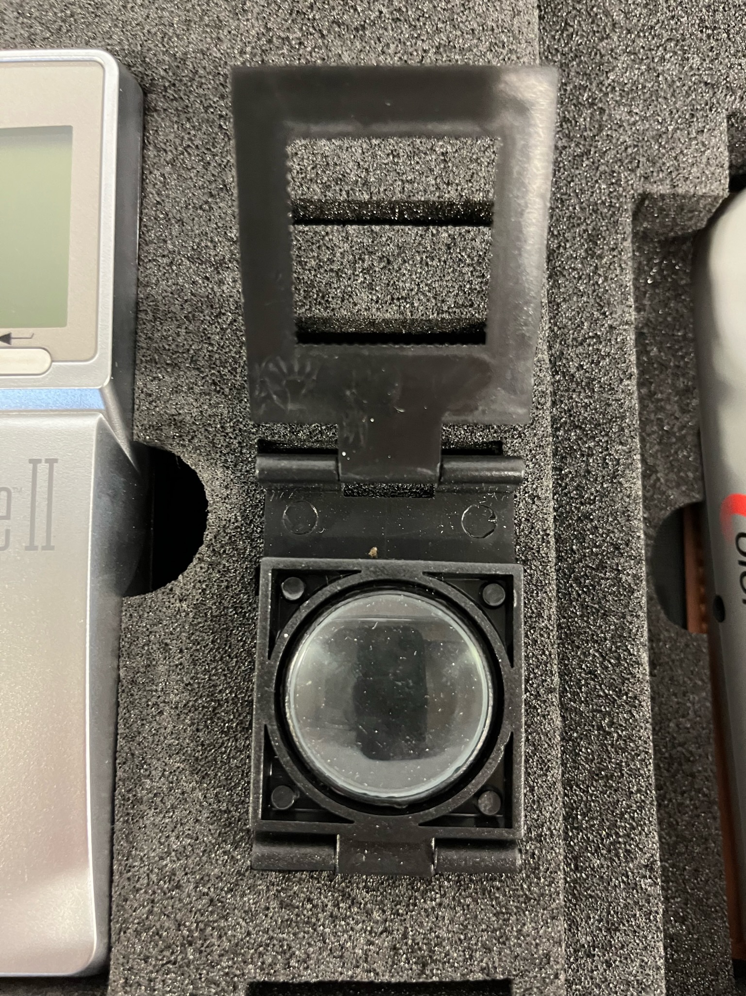 iCPlate II - Platereader 5