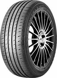 SELT / SOLD Ónotuð sumardekk, 4 stk., Maxxi Premitra 5 215/50R17