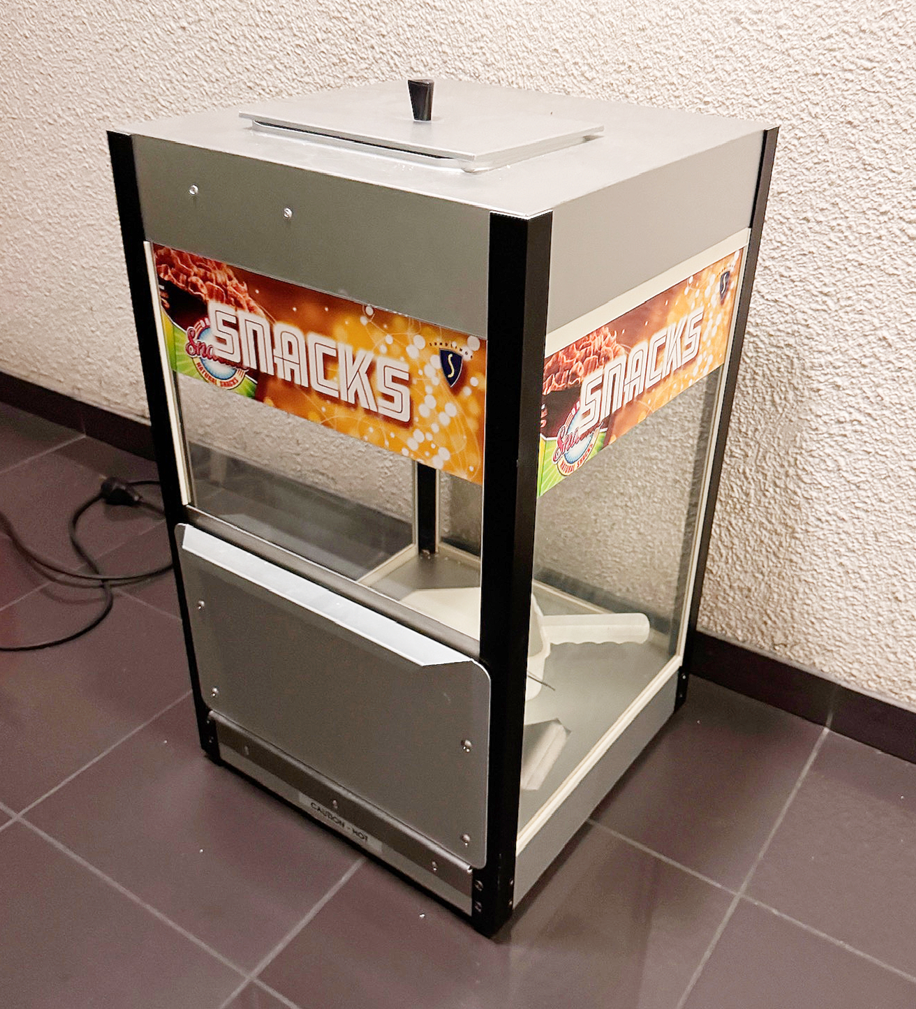 SELT / SOLD Nacho hitari - Sambíóin Álfabakka