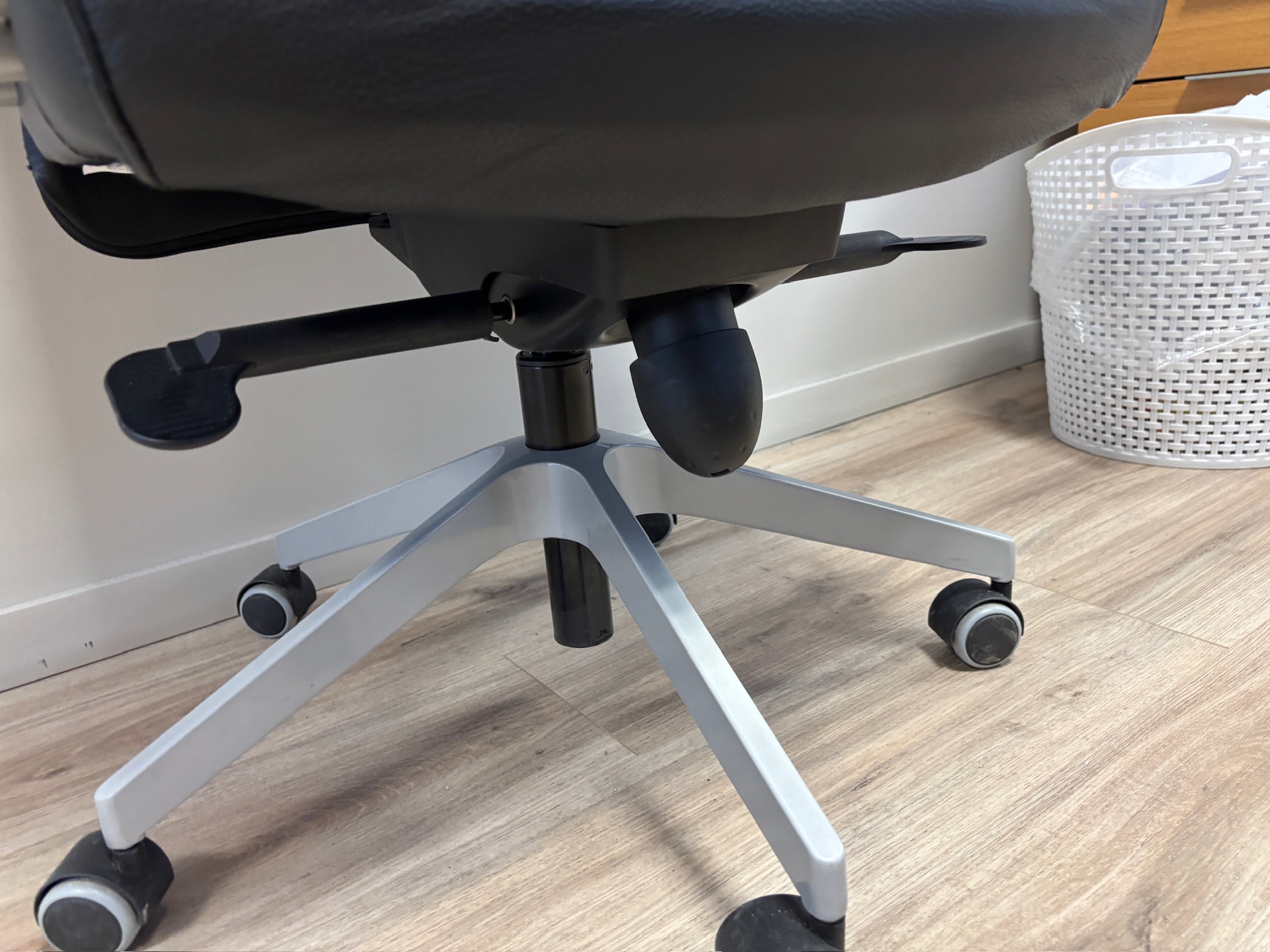 SELT / SOLD IKEA skrifborðsstóll 6