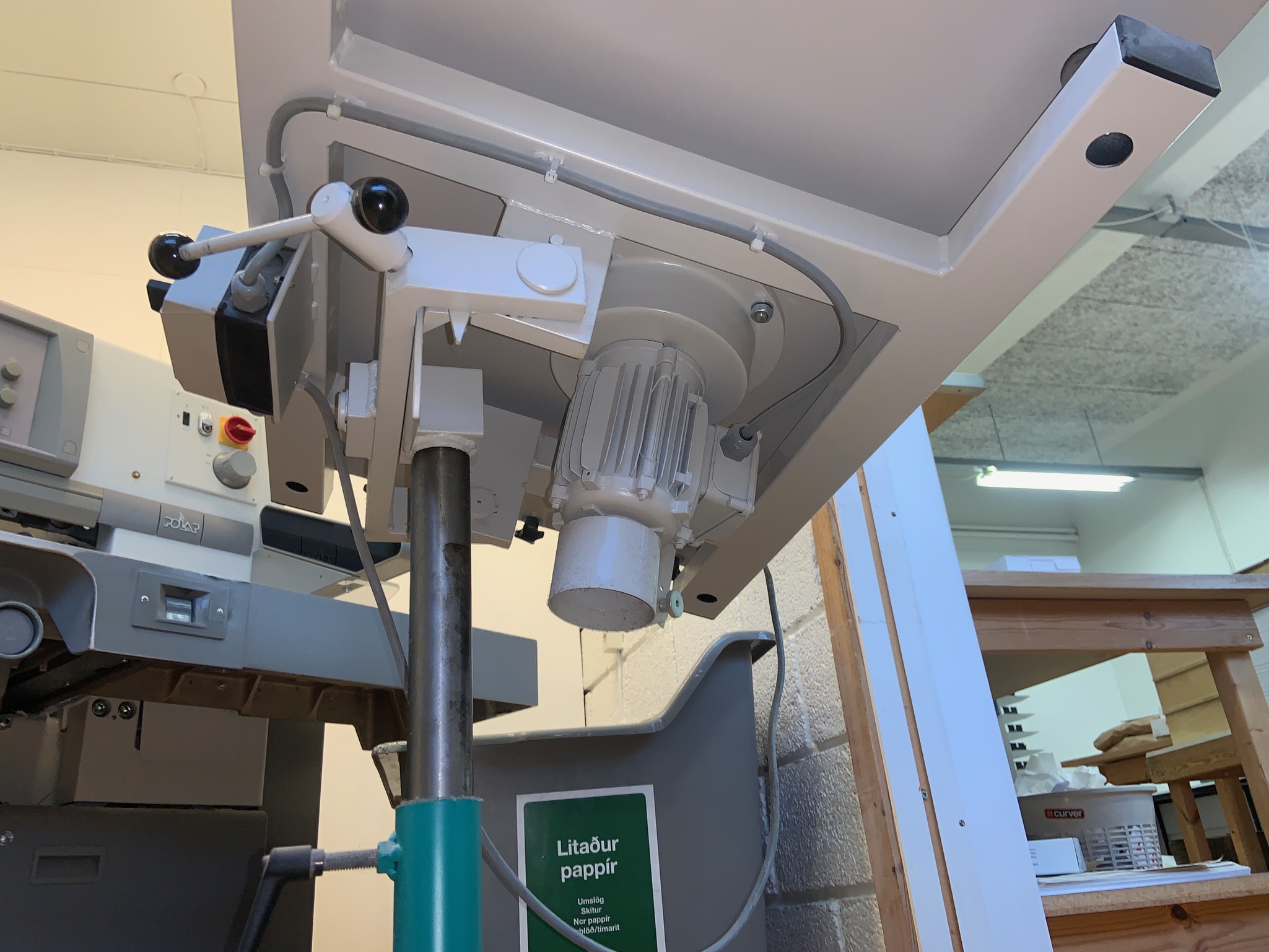 Selt - Baumann Staflari 87x60 2