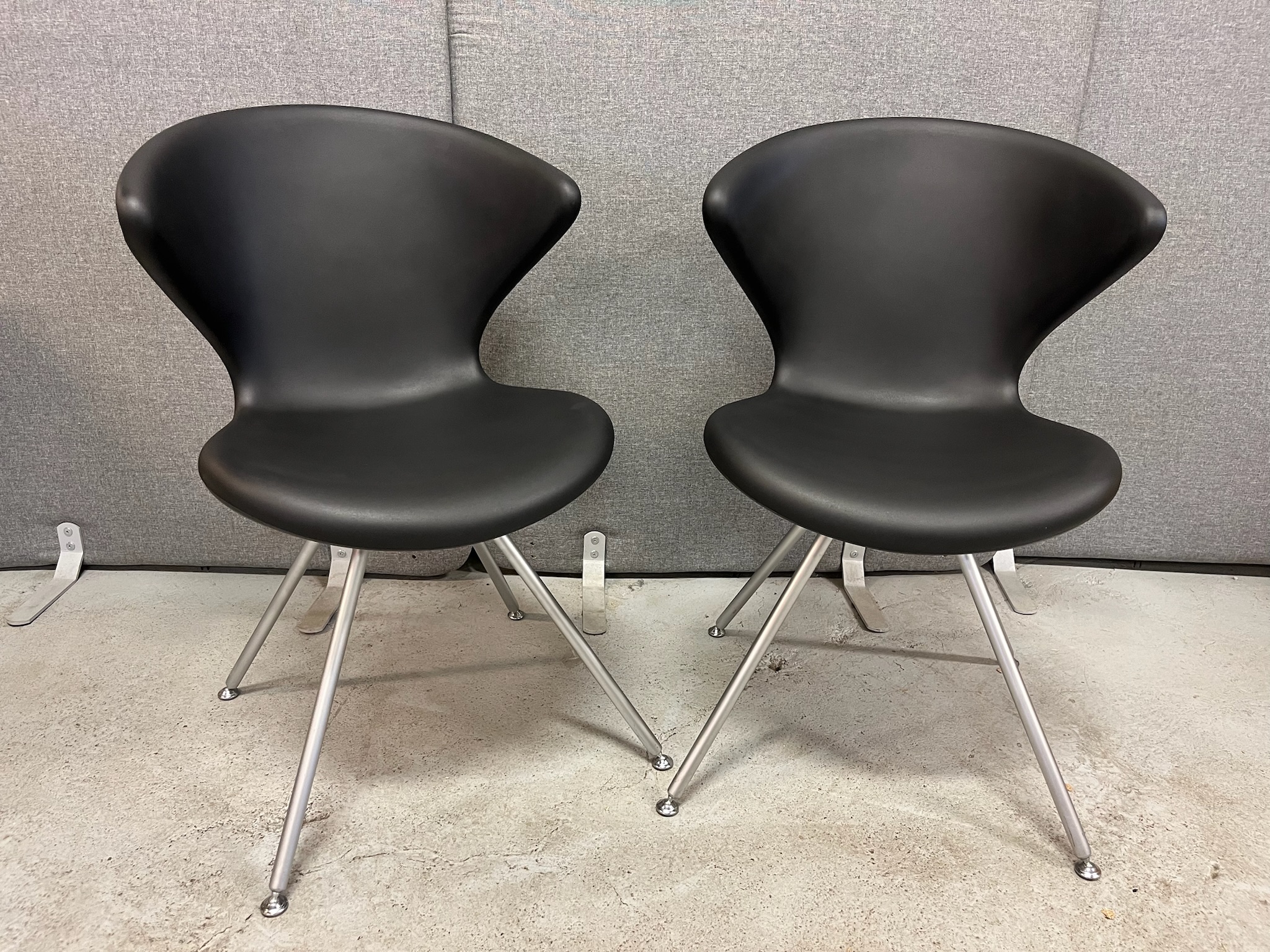 SELT / SOLD Tonon borðstofustóll