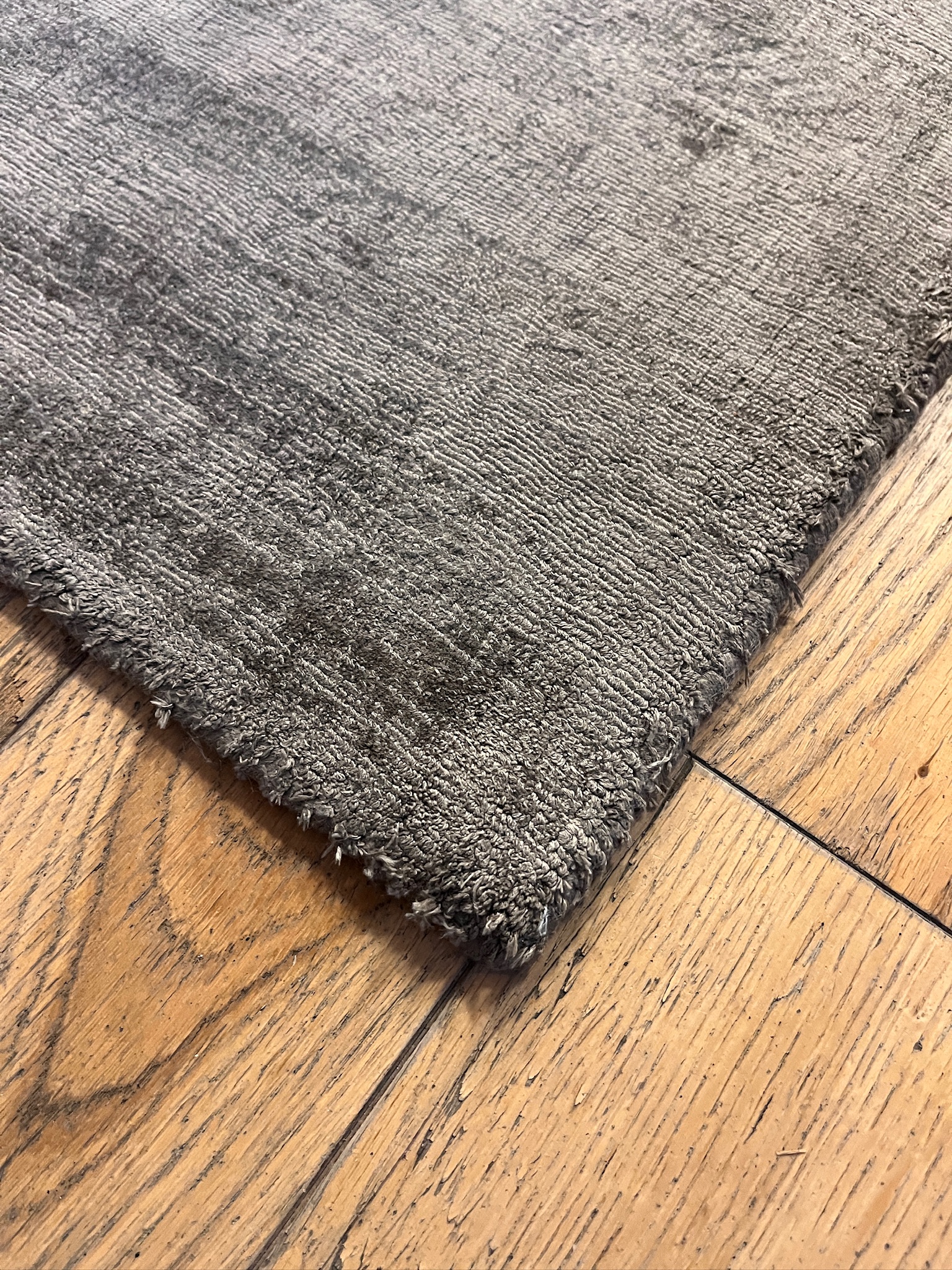 SELT / SOLD Veer Carpets Motta frá Tekk, 280 x 200 sm. 5