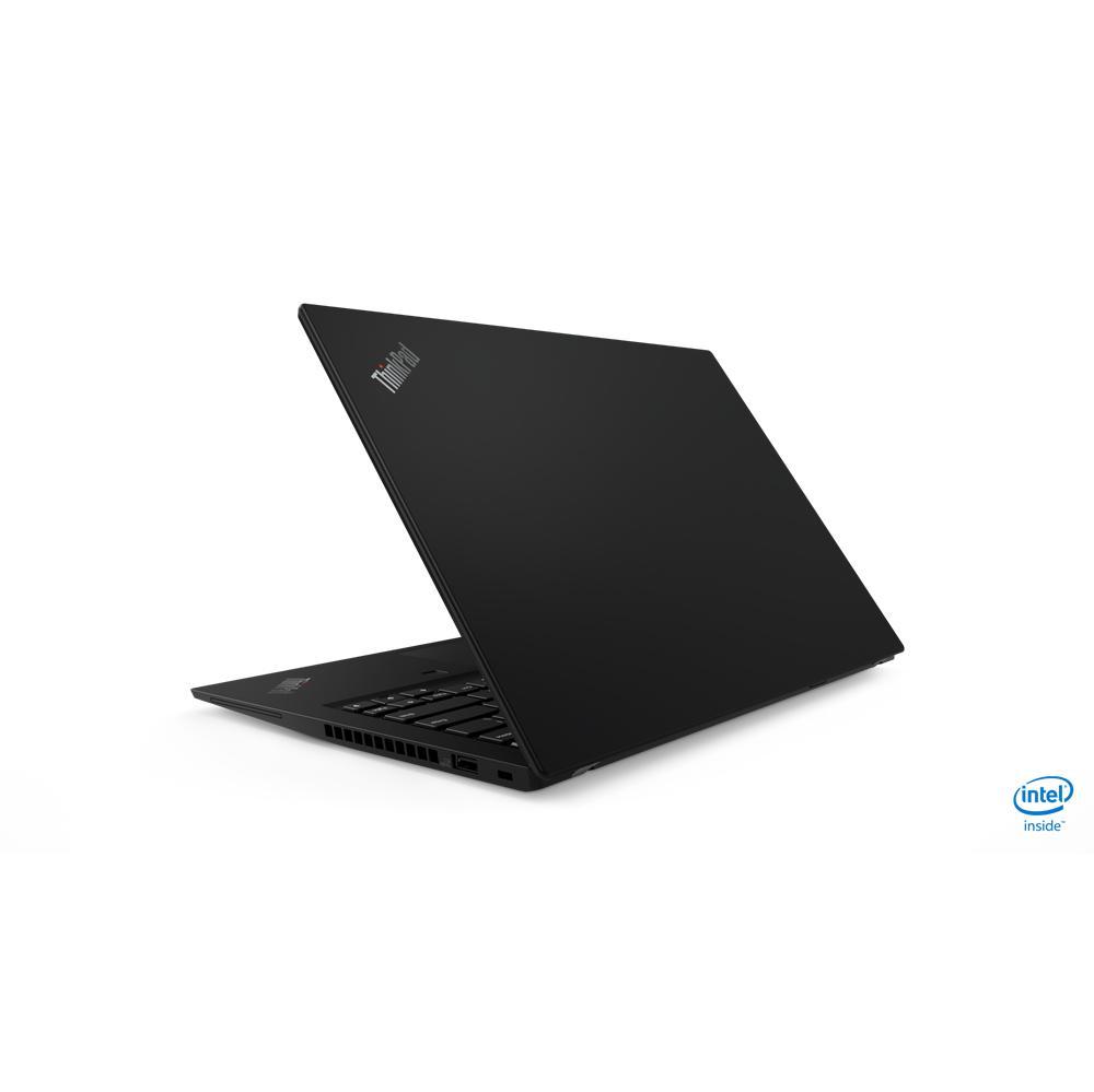 SELT / SOLD Öflug fartölva - fartölvur - Lenovo ThinkPad T490s 5