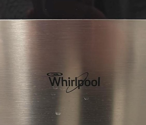 SELT / SOLD Whirlpool blástursofn til innbyggingar 4
