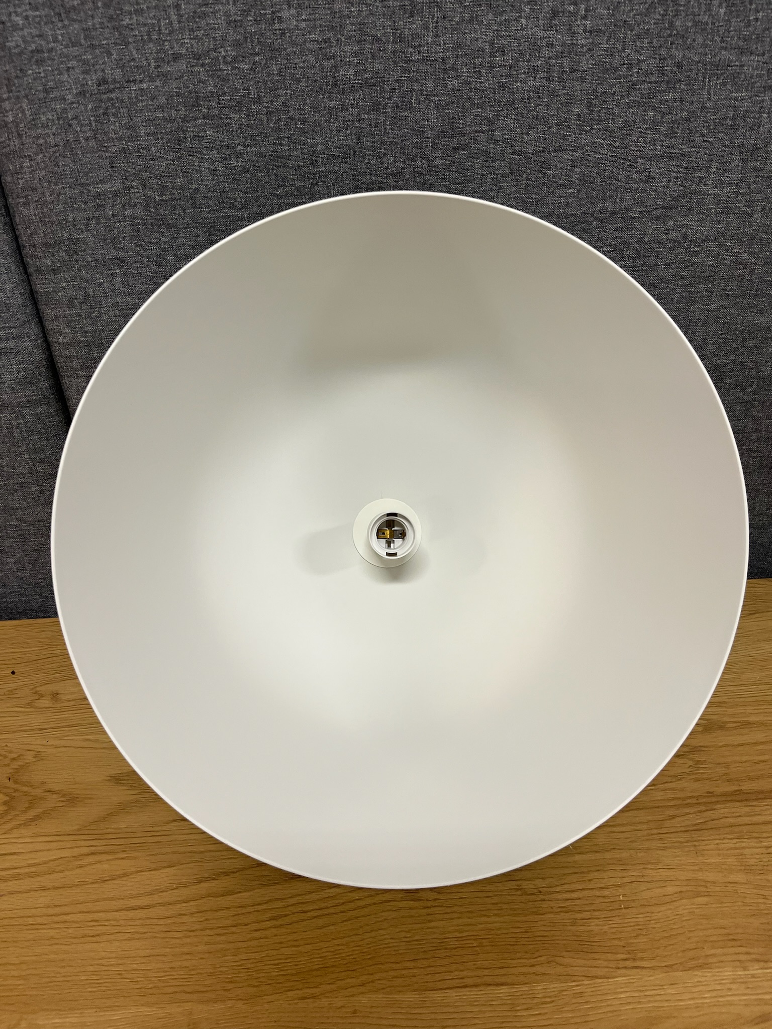 SELT / SOLD Ónotað Muuto hengiljós frá Epal 4