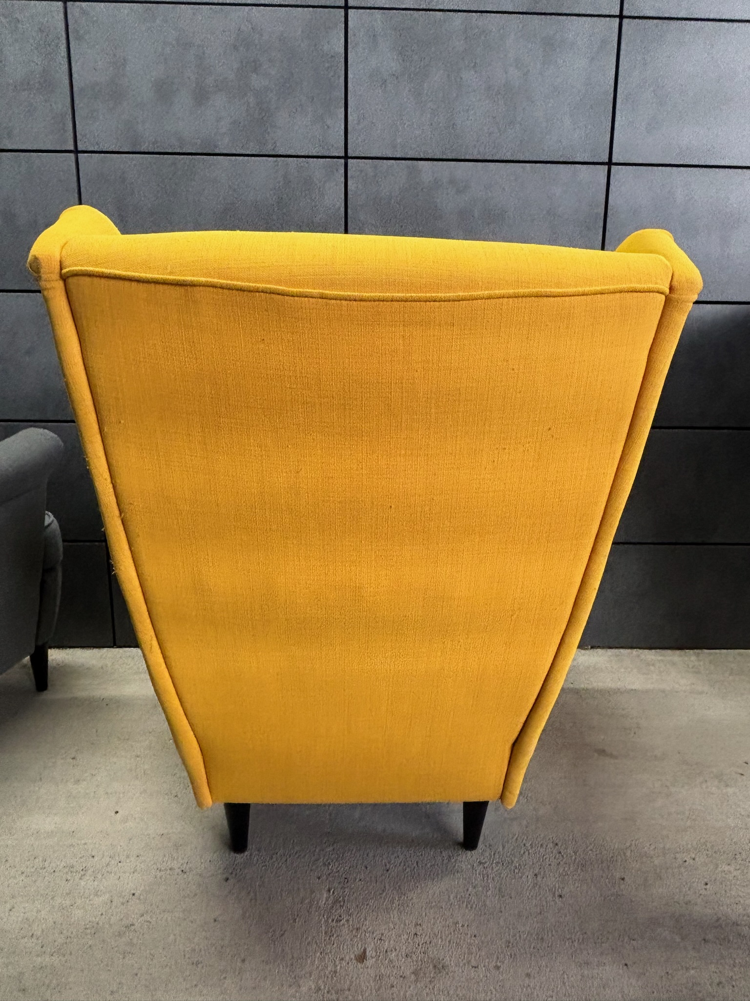 SELT / SOLD IKEA hægindastóll 4