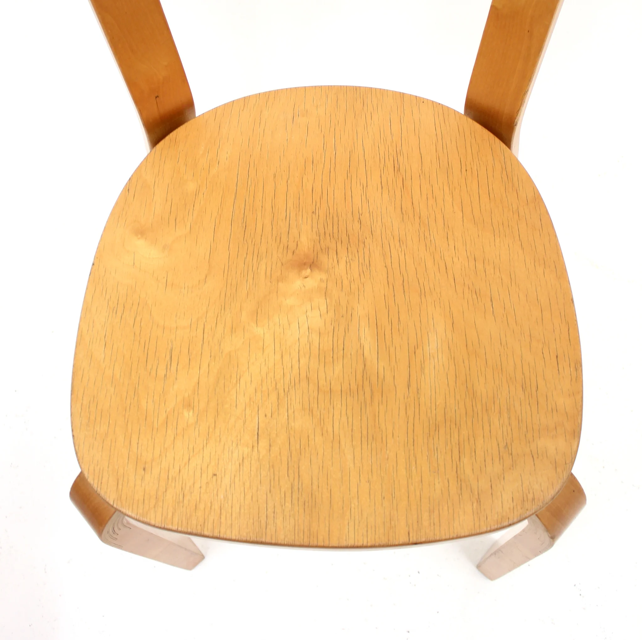 SELT / SOLD Alvar Aalto 69 - frá Artek - (30 stk.) 5