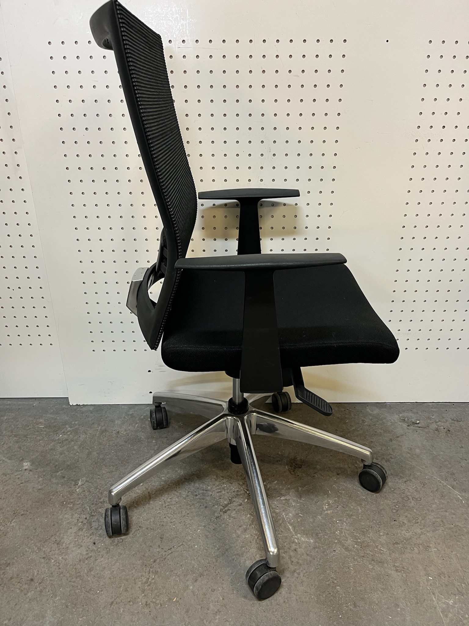SELT / SOLD Innx skrifborðsstóll - fundarstólar (2 stk.) 2