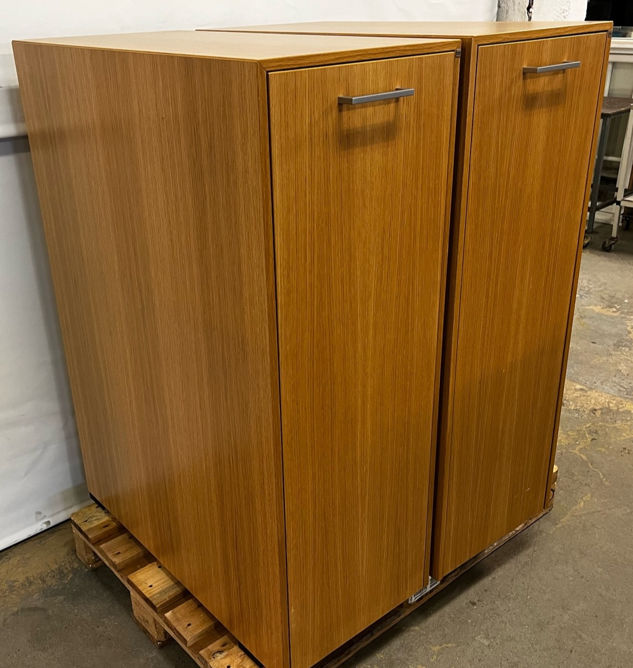 SELT / SOLD Cube Design Quadro turnskápur 2