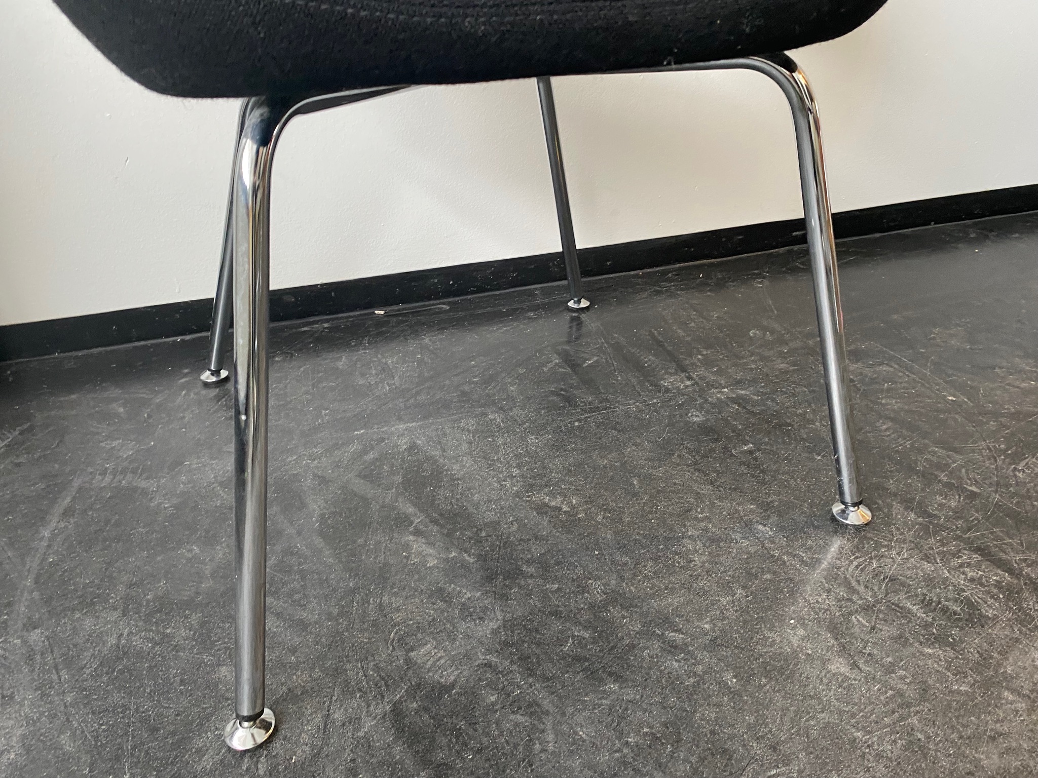 SELT / SOLD Artifort hönnunarstóll 5