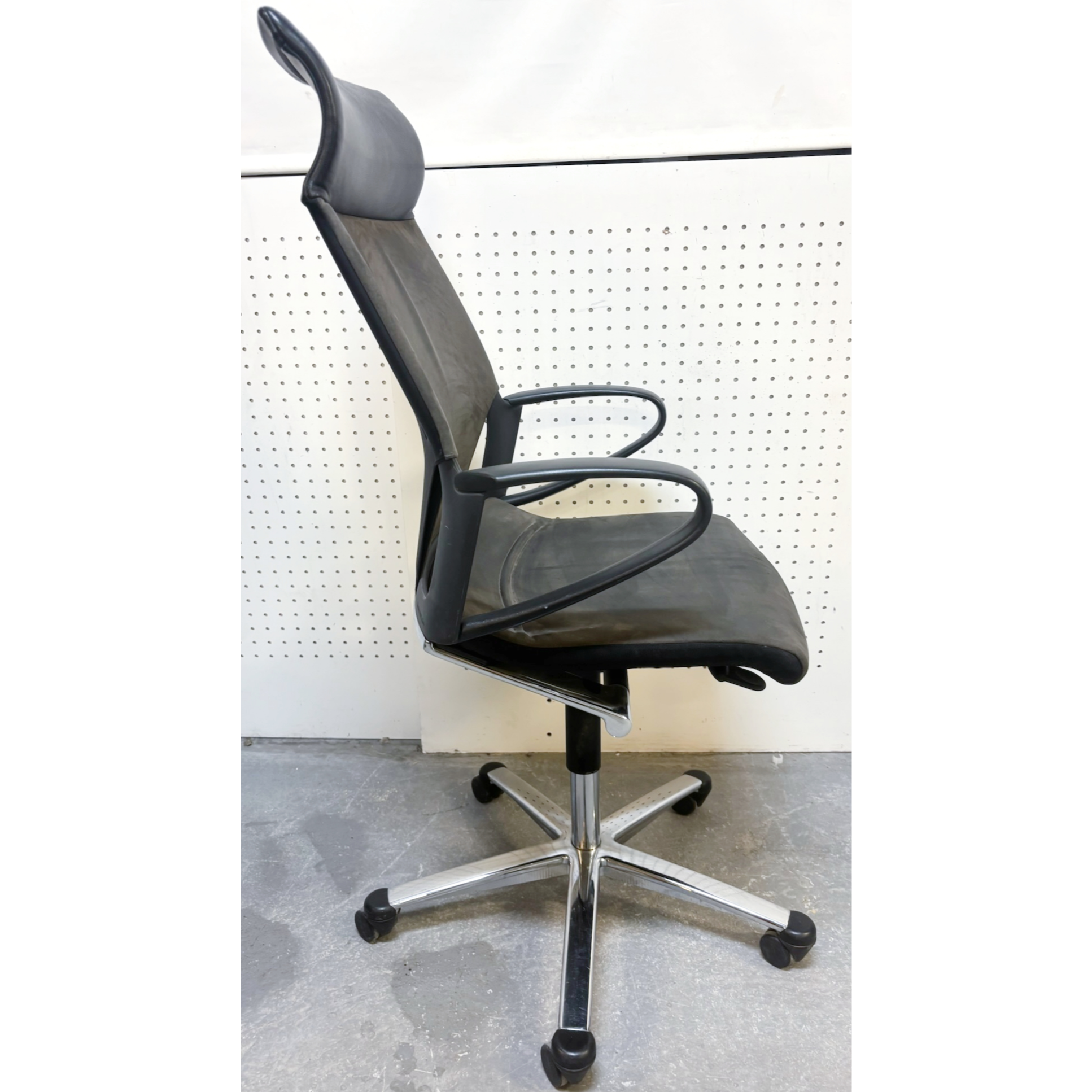 SELT / SOLD Wilkhahn stóll frá Pennanum 2