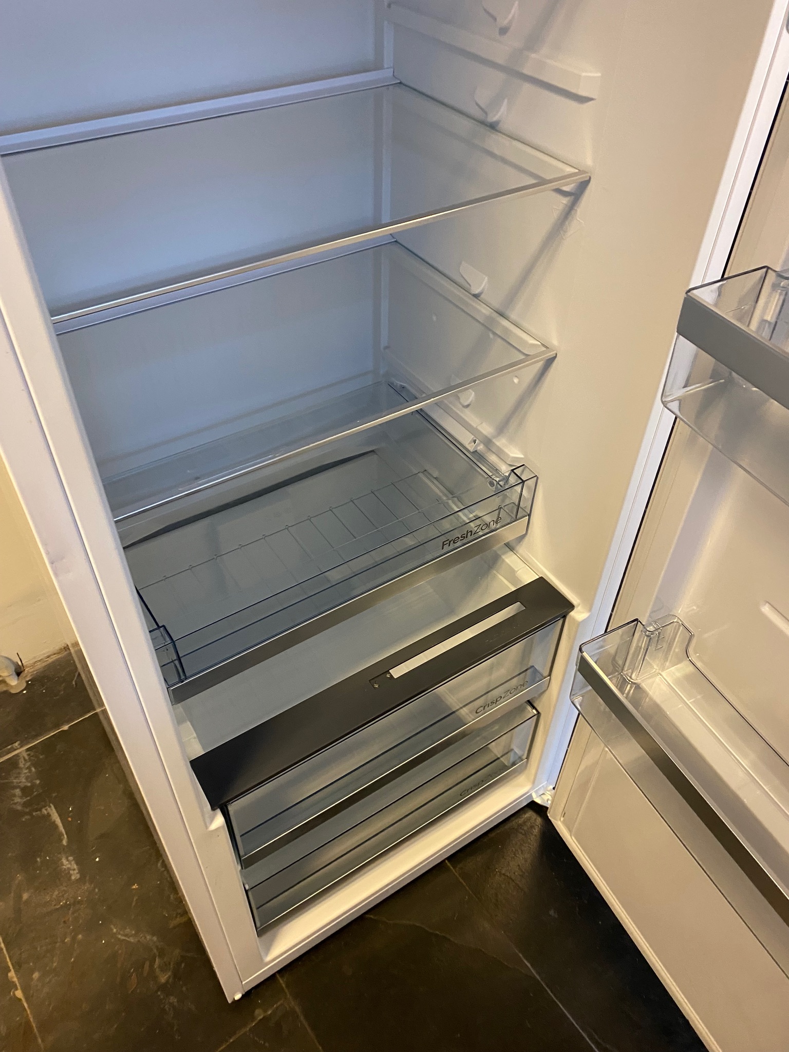 SELT / SOLD Gorenje ísskápur, H86 x B56 x D59 sm. 7