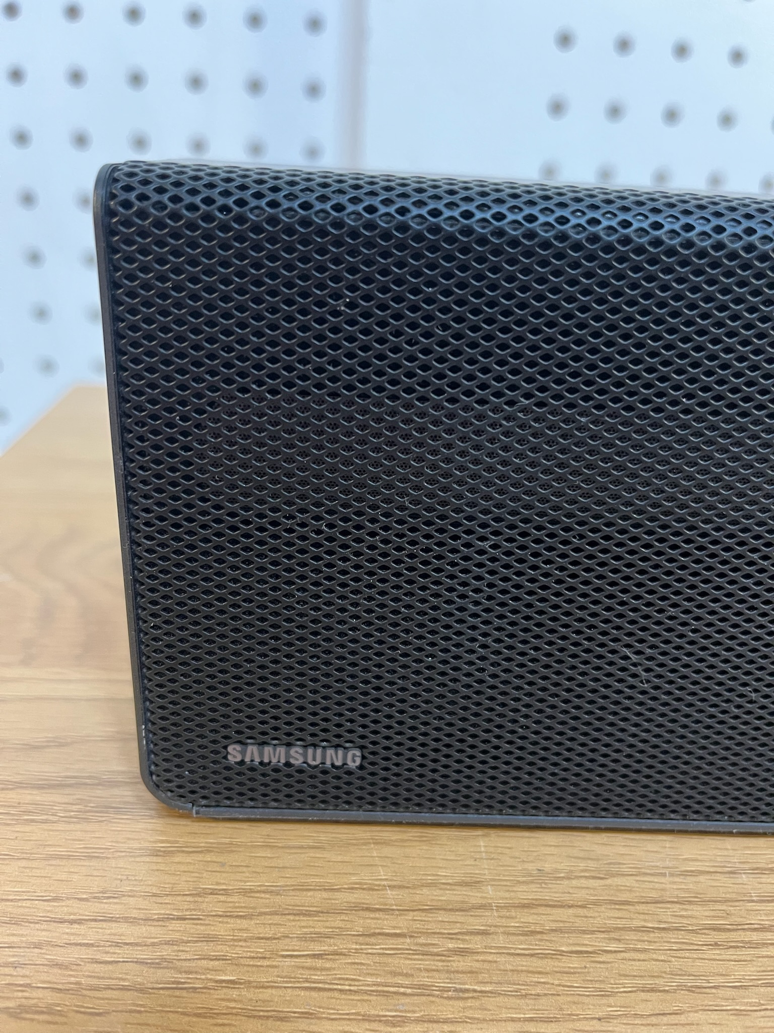 SELT/SOLDSamsung hátalari 2