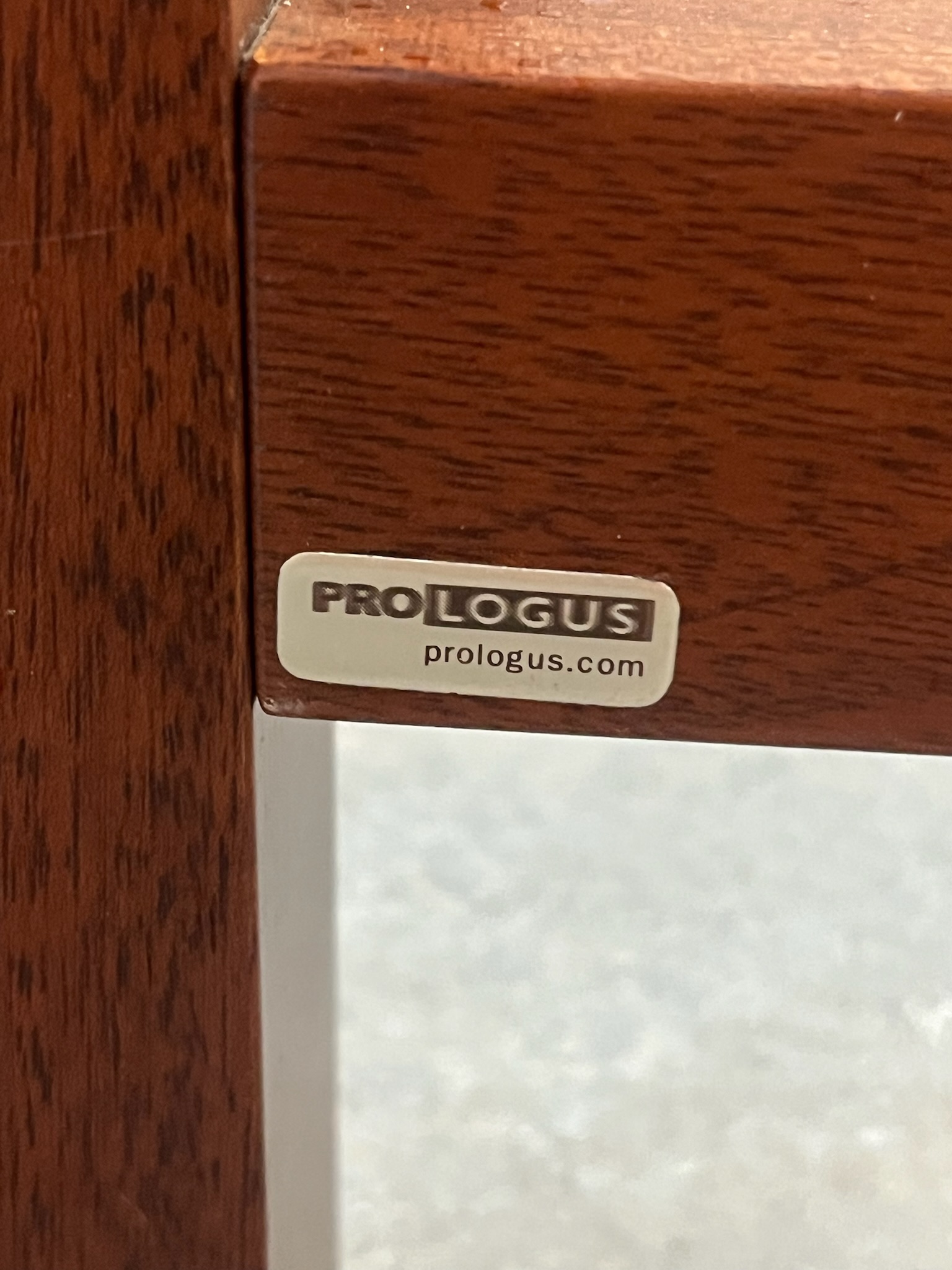 Sófaborð frá Prologus, L65 x D65 x H43 sm. 5