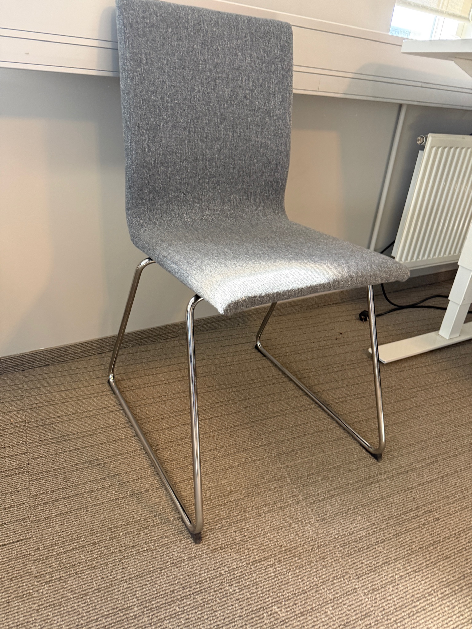 SELT / SOLD IKEA stóll 2