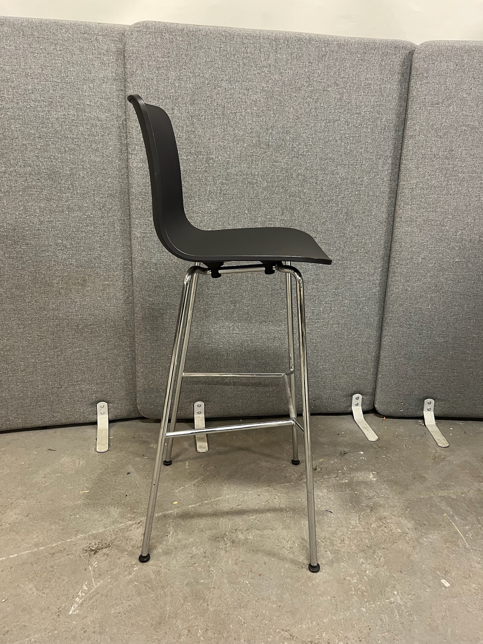 SELT / SOLD Vitra barstólar frá Pennanum 2