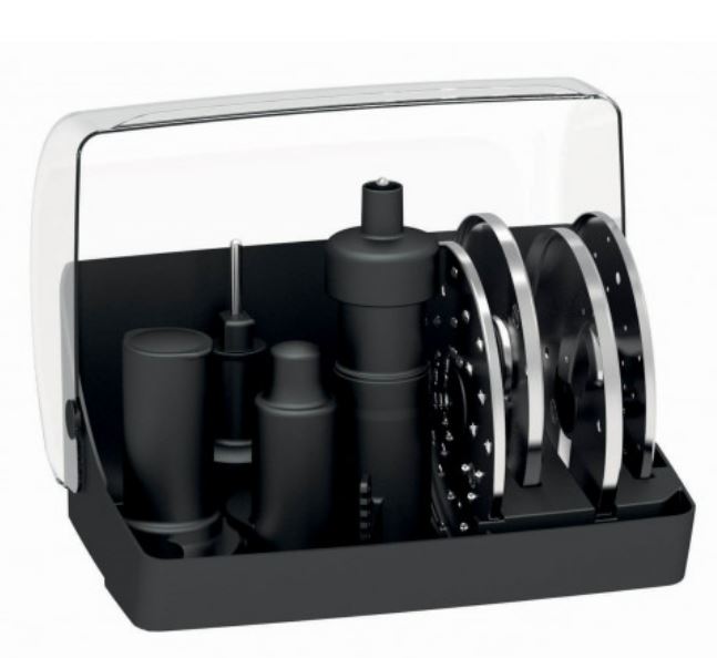 Selt - Magimix - Food Processor - Matvinnsluvél - Cuisine System 5200 XL 4