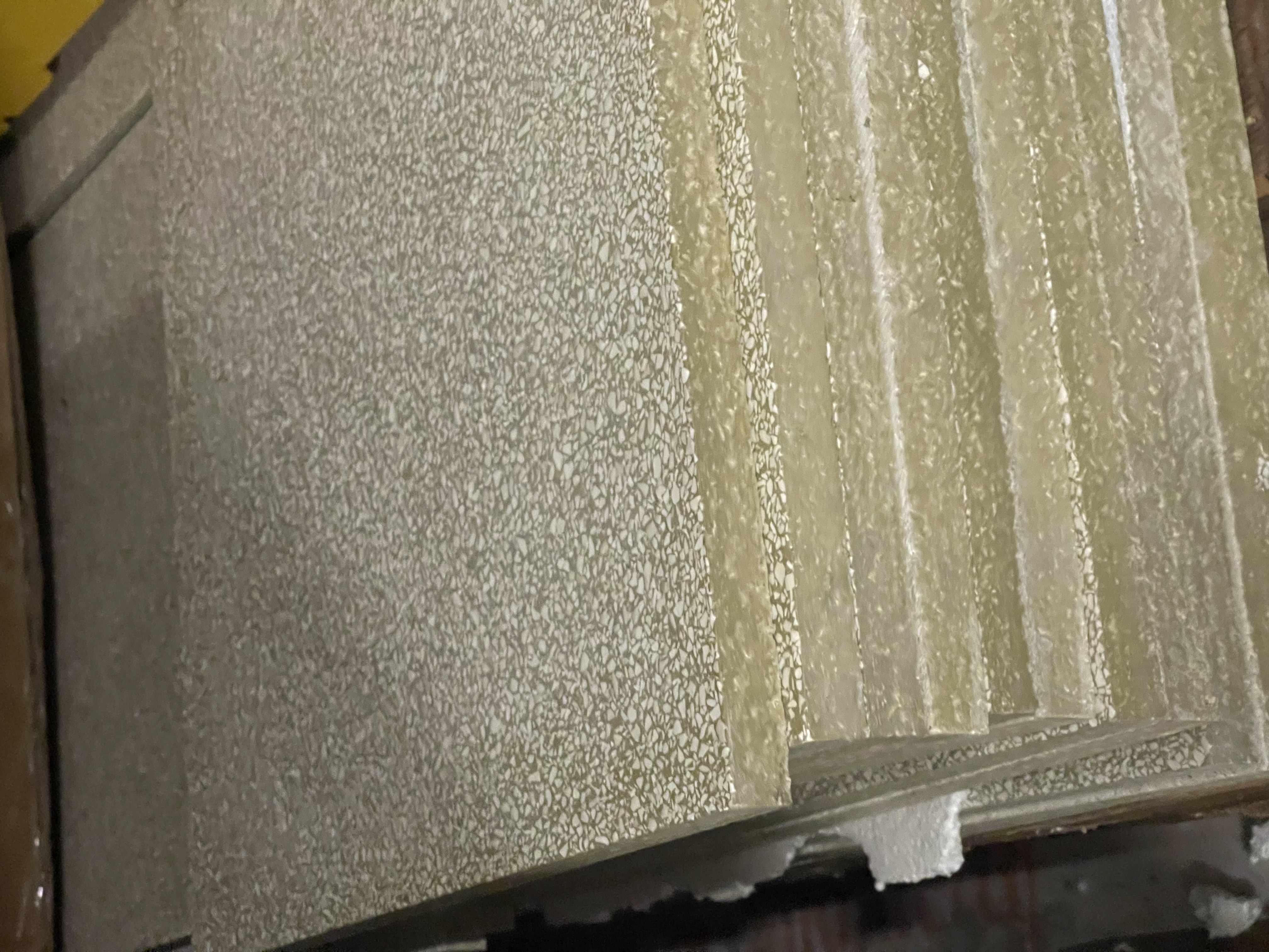 Terrazzo flísar 40x40sm 25,12m2. frá Flísabúðinni 2