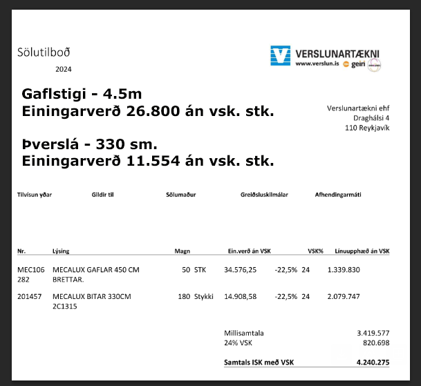 SELT / SOLD Brettarekkar, H400 x B273 x D97 sm. 7
