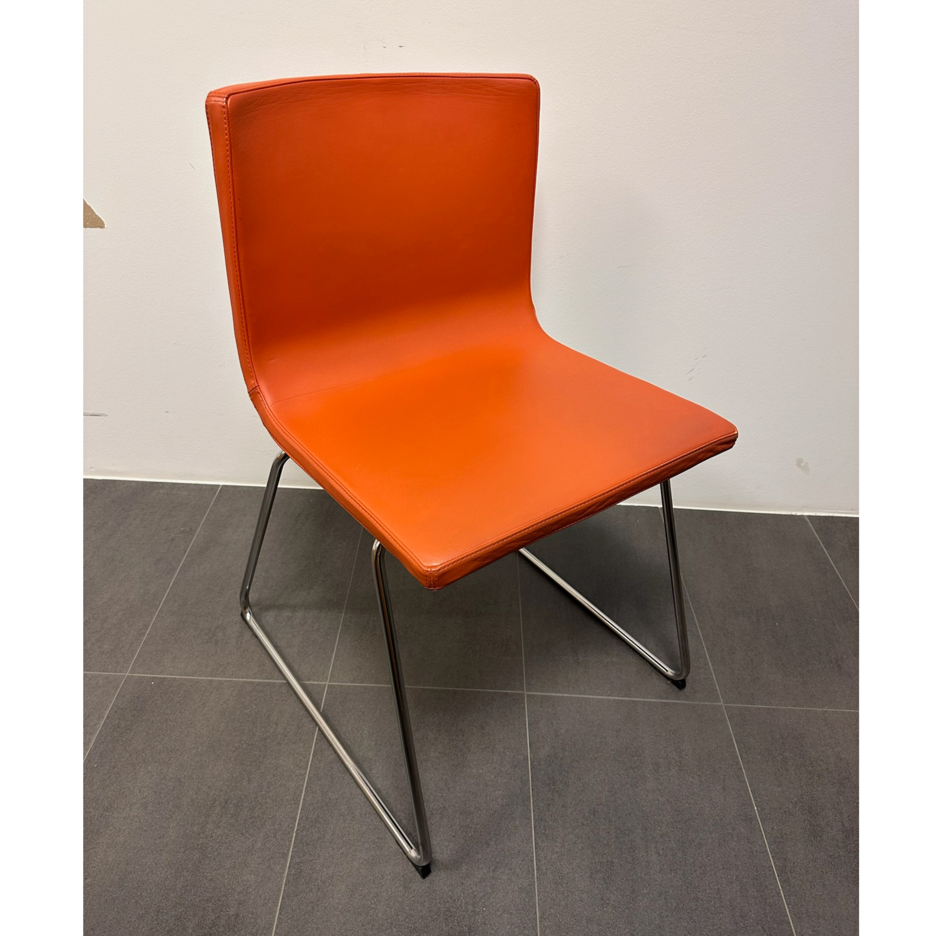 SELT / SOLD IKEA stólar 2