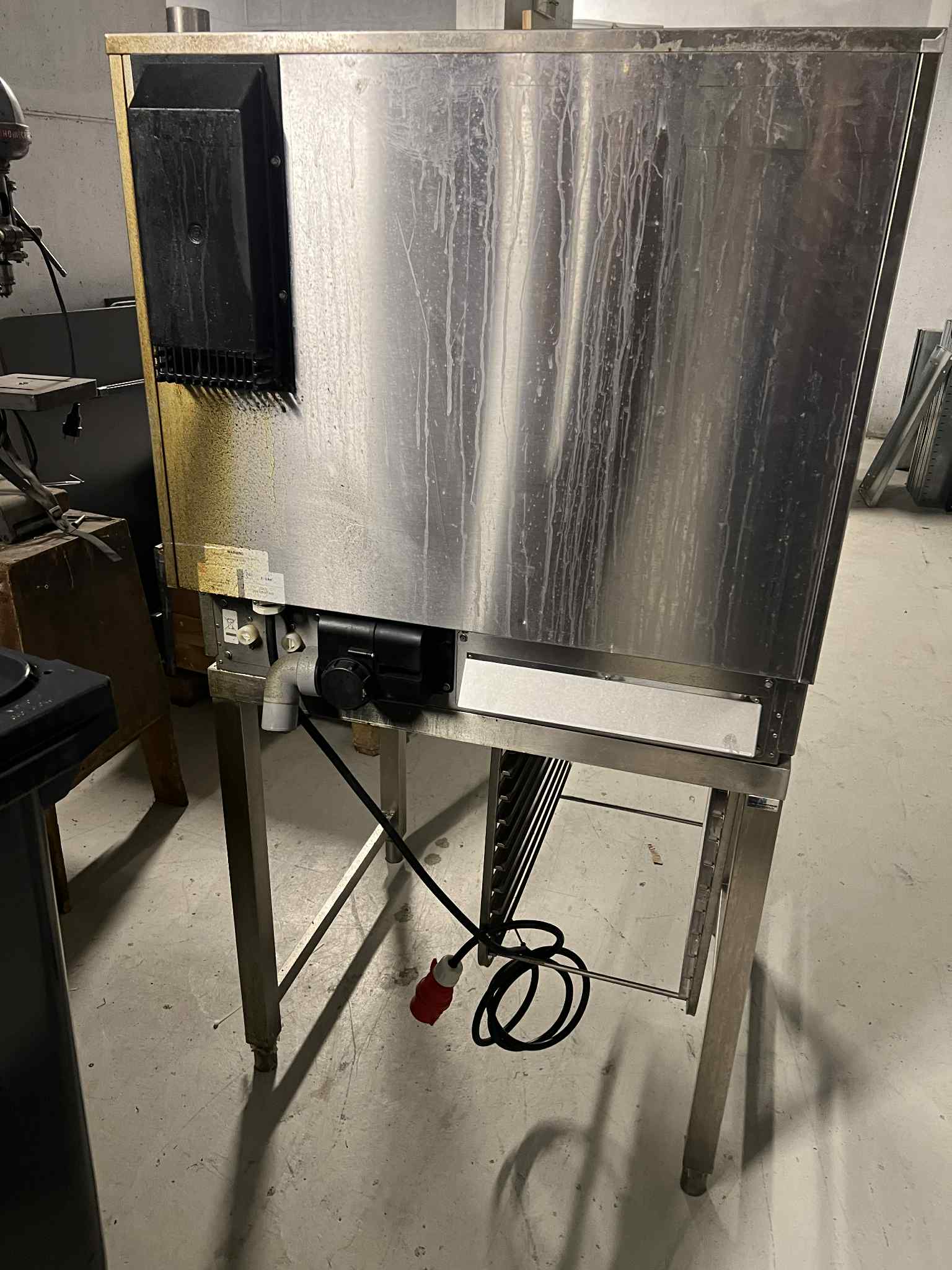 SELT / SOLD LAINOX -Naboo - 4