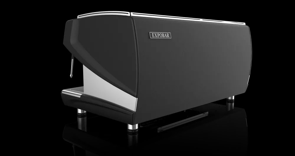 Expobar Diamant Pro Espresso Machines 5