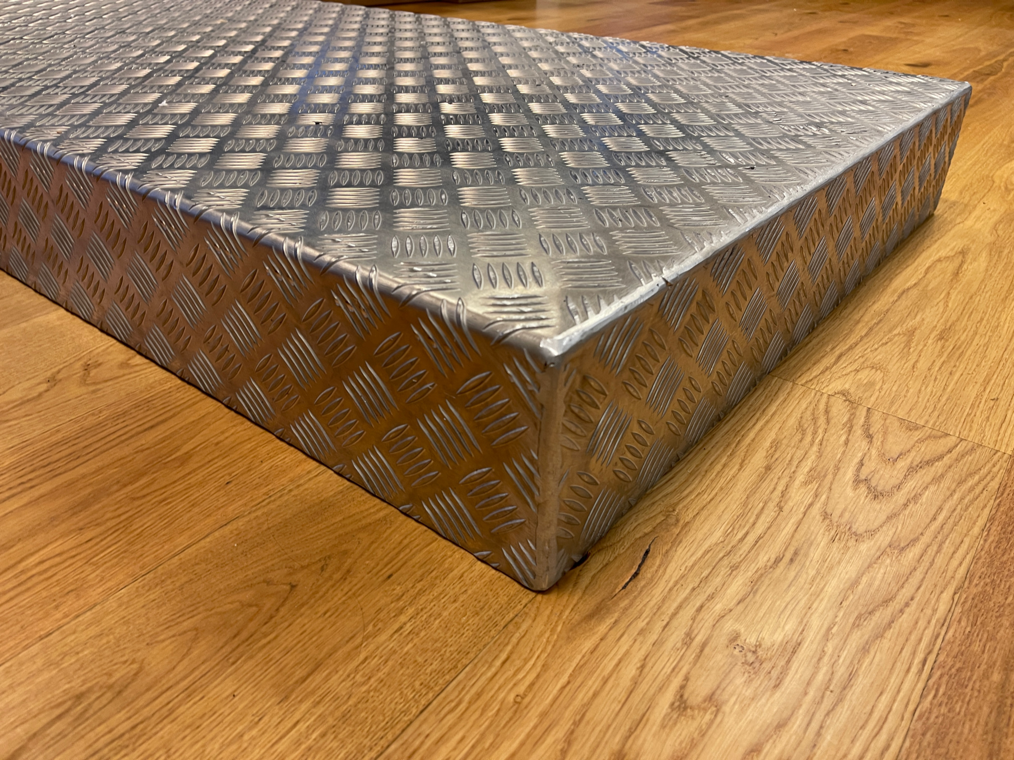 Selt - Pallur 230x82x16sm 3
