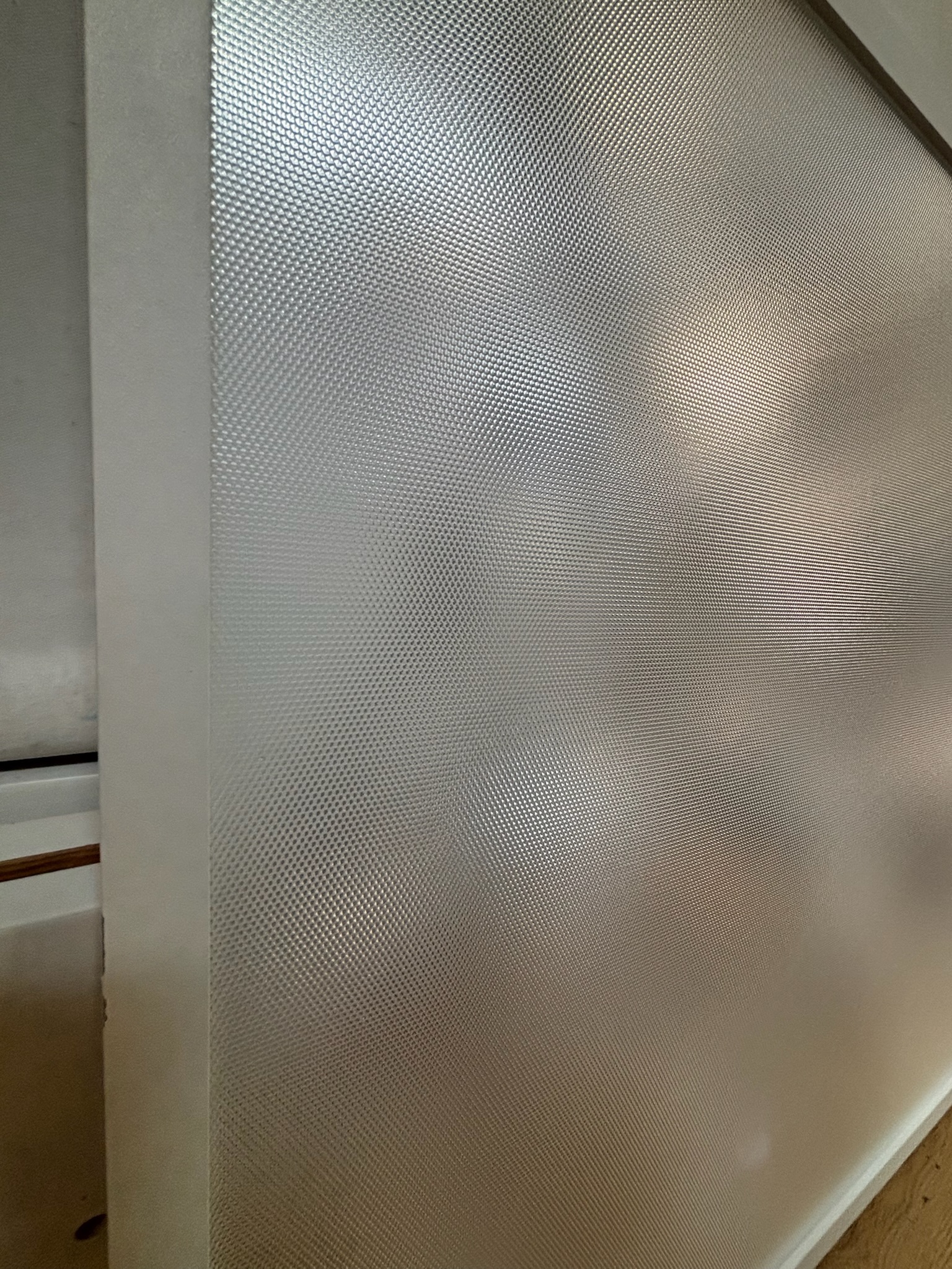 LED kerfisloftaljós - kerfisloftalampi, 595x595mm. (28 stk.) 5