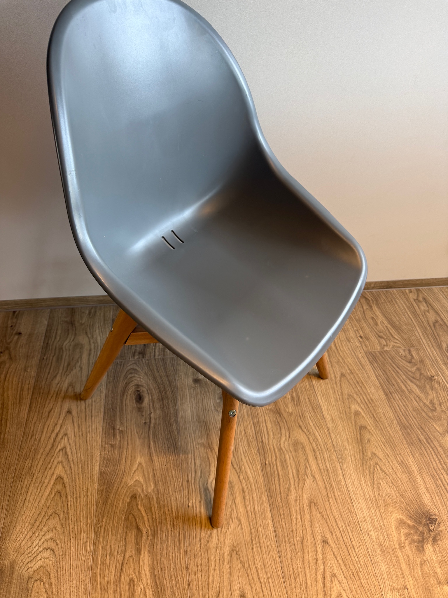 SELT / SOLD IKEA borðstofustóll 3