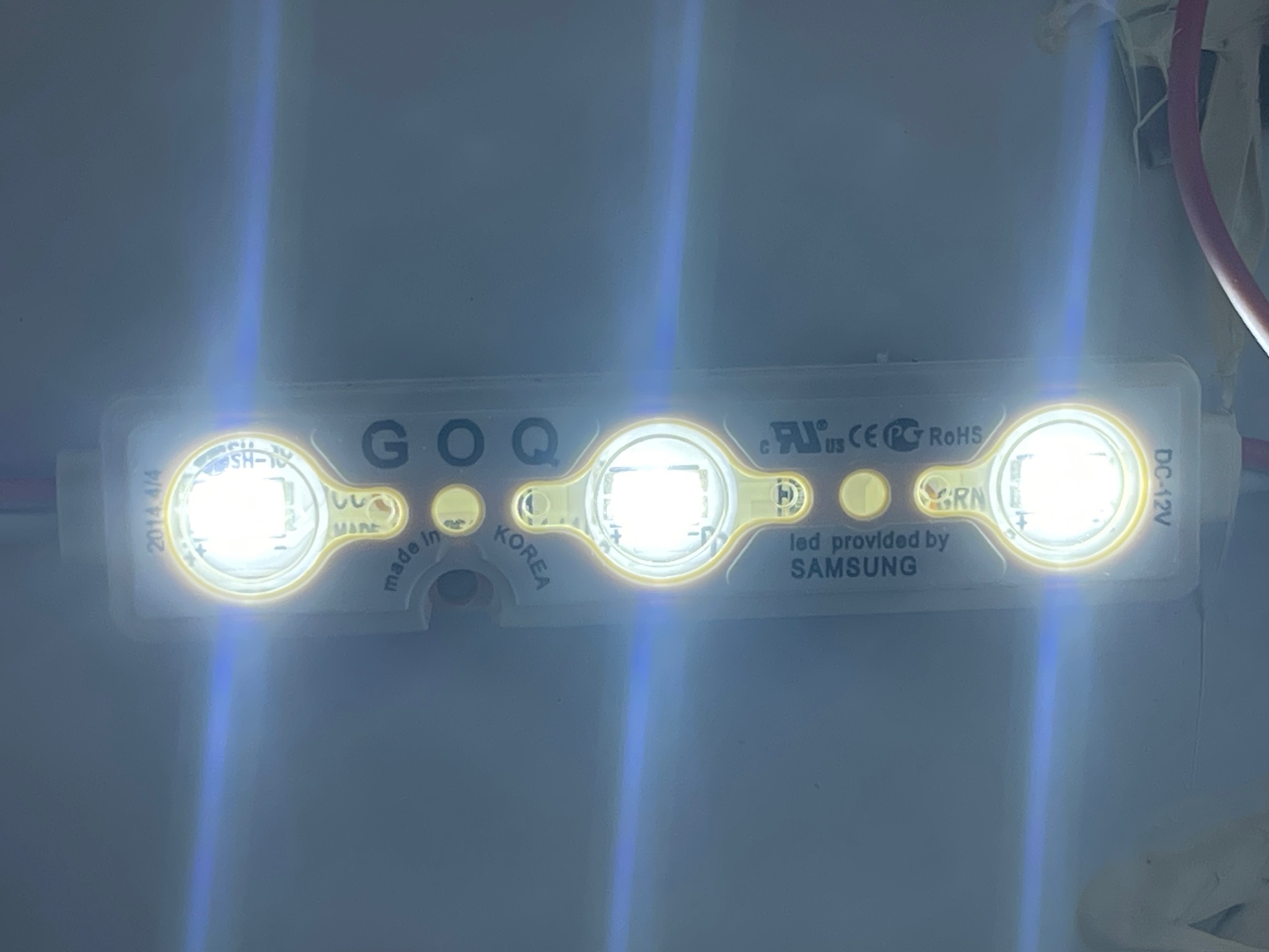 SELT/SOLD LED rammi, B300xH160xD14,5sm. 9
