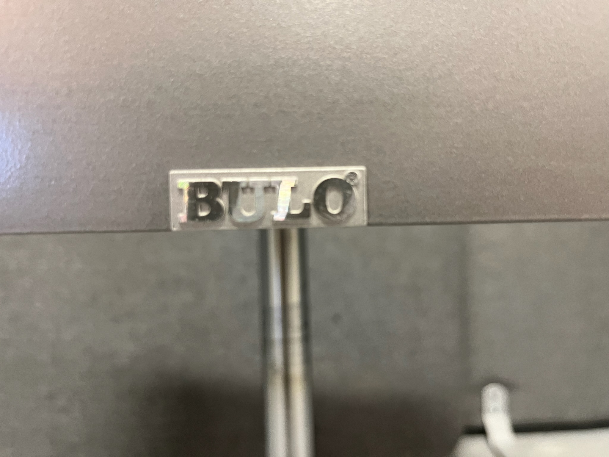 SELT / SOLD Bulo skrifborðsstóll 5
