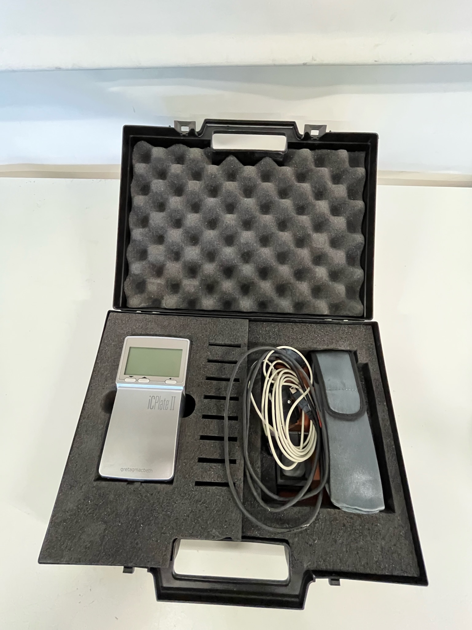 iCPlate II - Platereader
