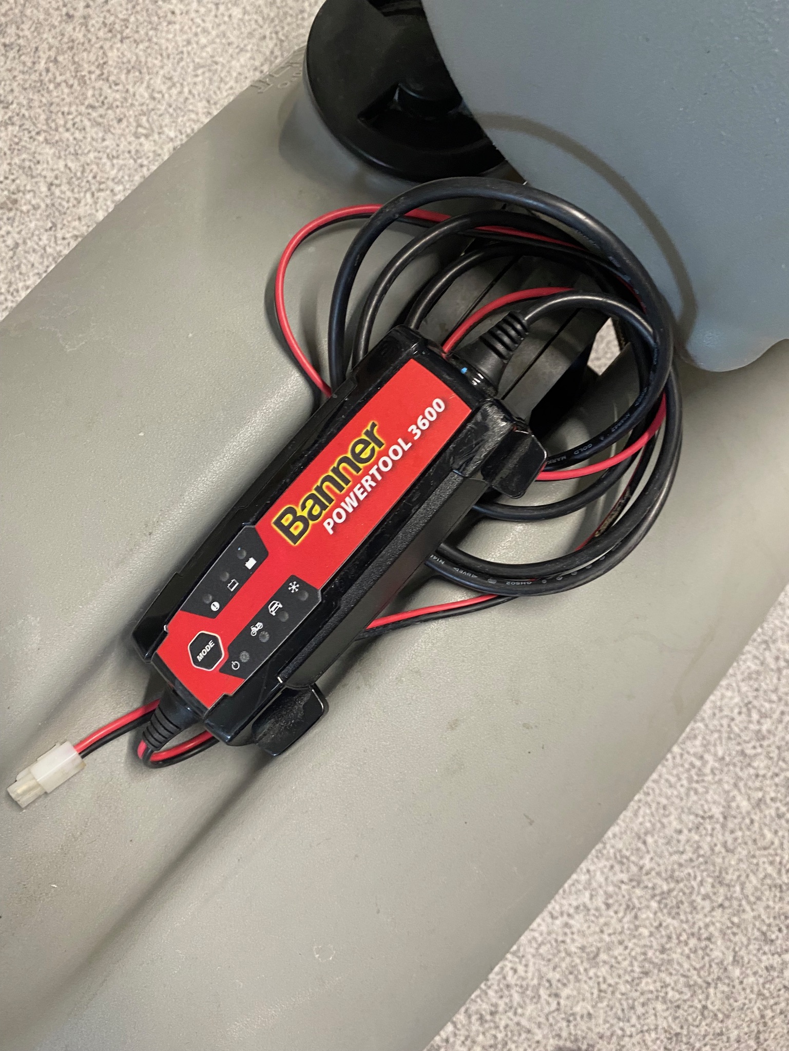 SELT / SOLD Comac þrifvél 9