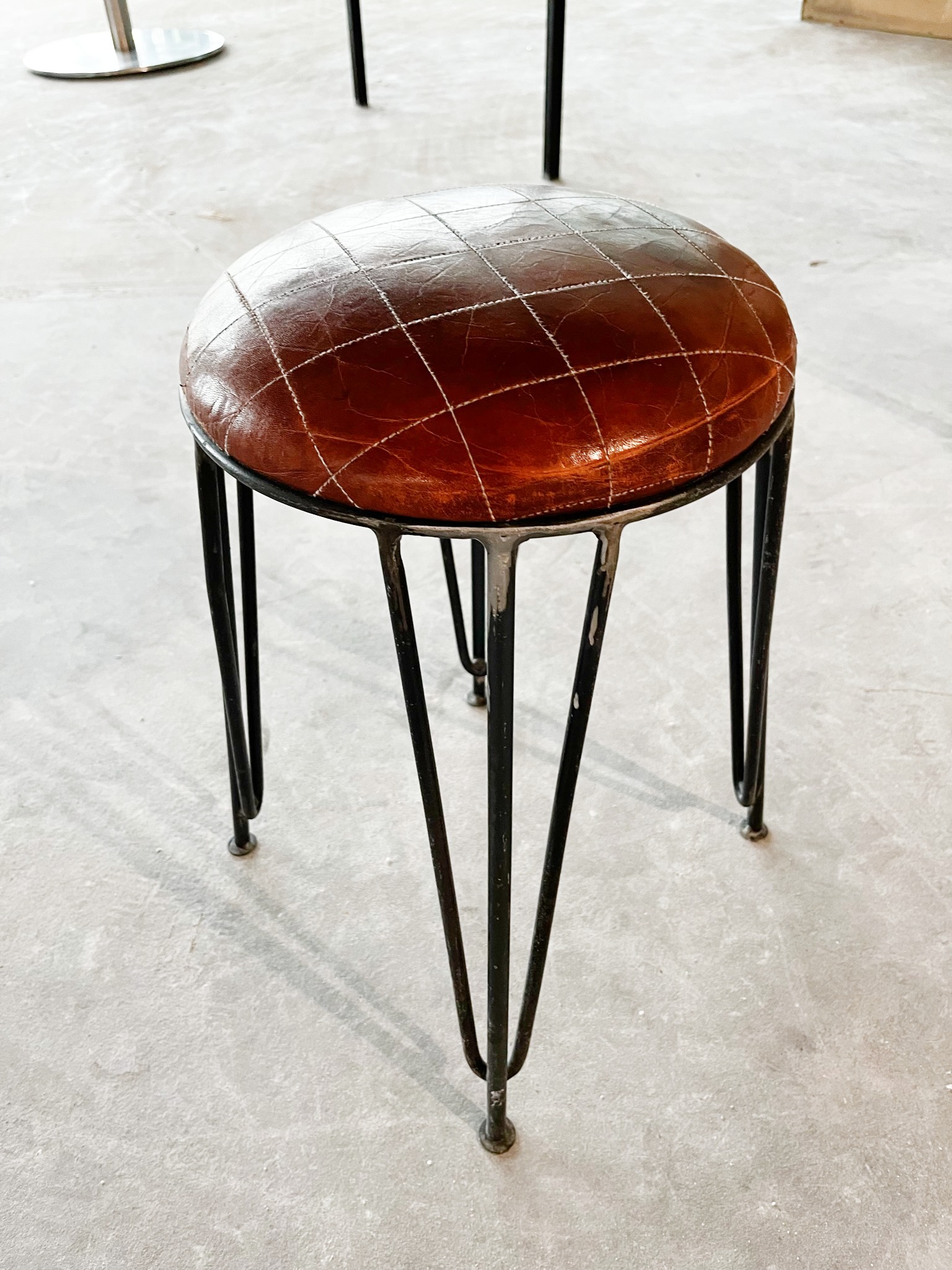 SELT / SOLD Retro kollar 3