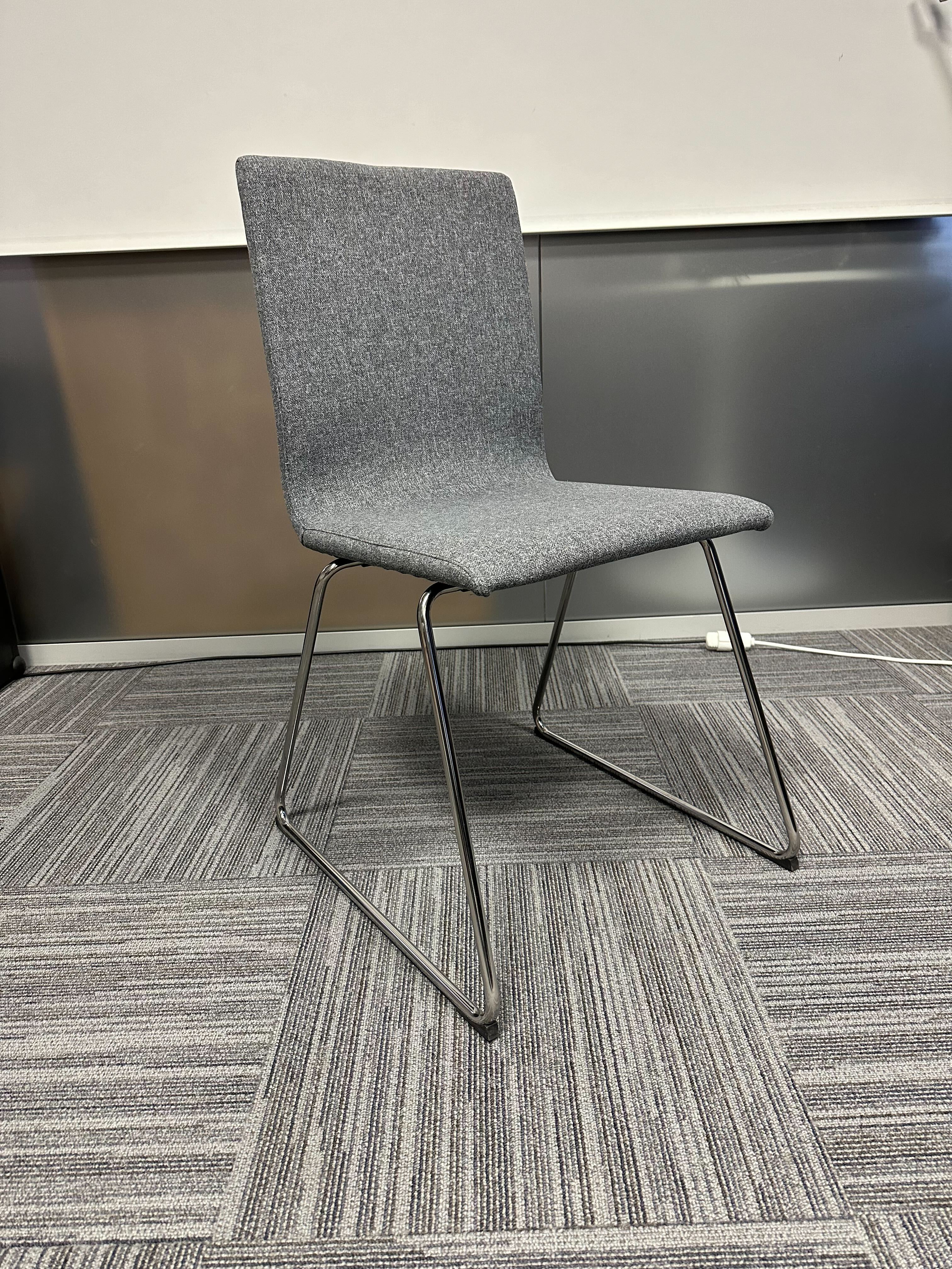 SELT / SOLD IKEA stólar